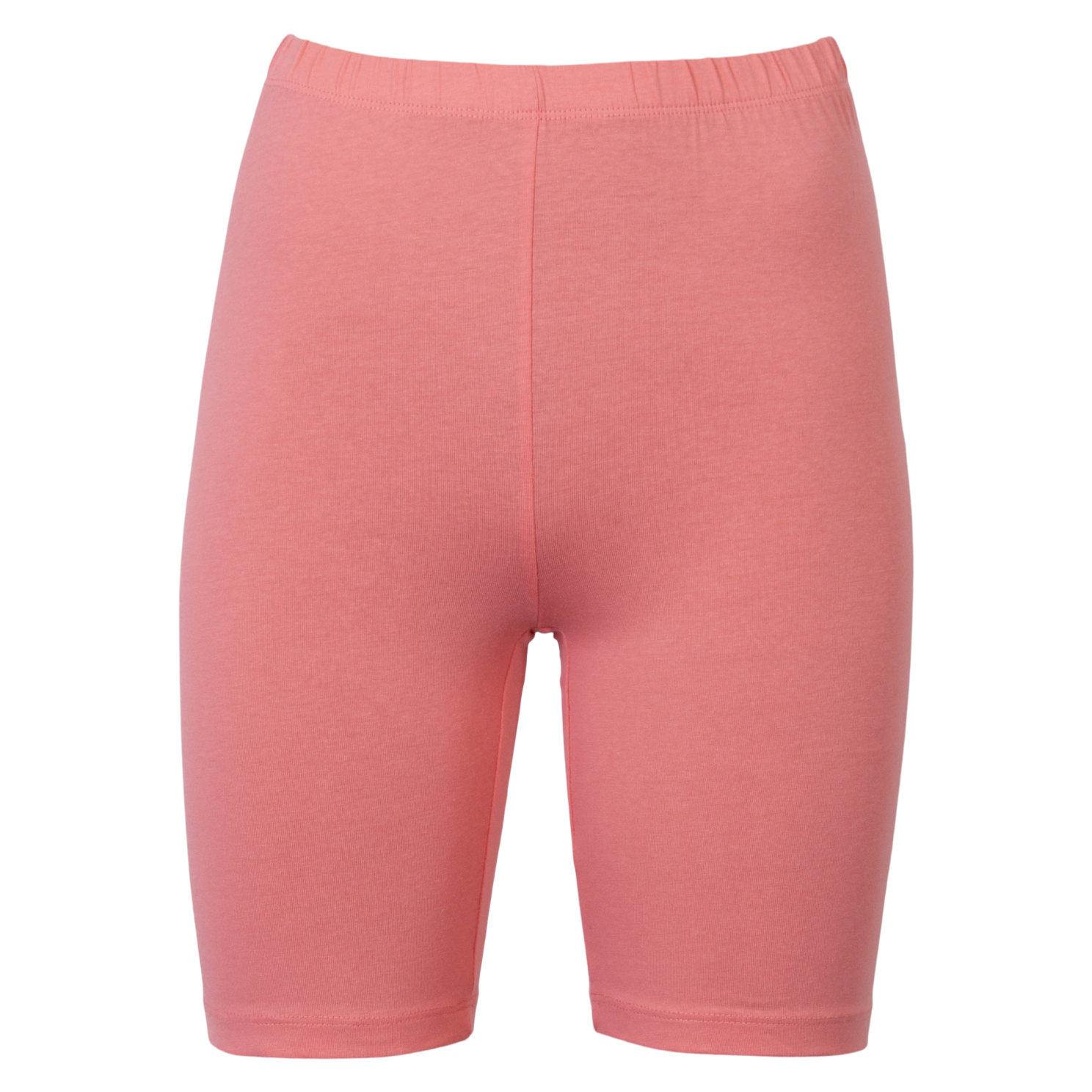 Crossbow Dame Cykelshorts Fersken    i Store Plus Size Størrelser