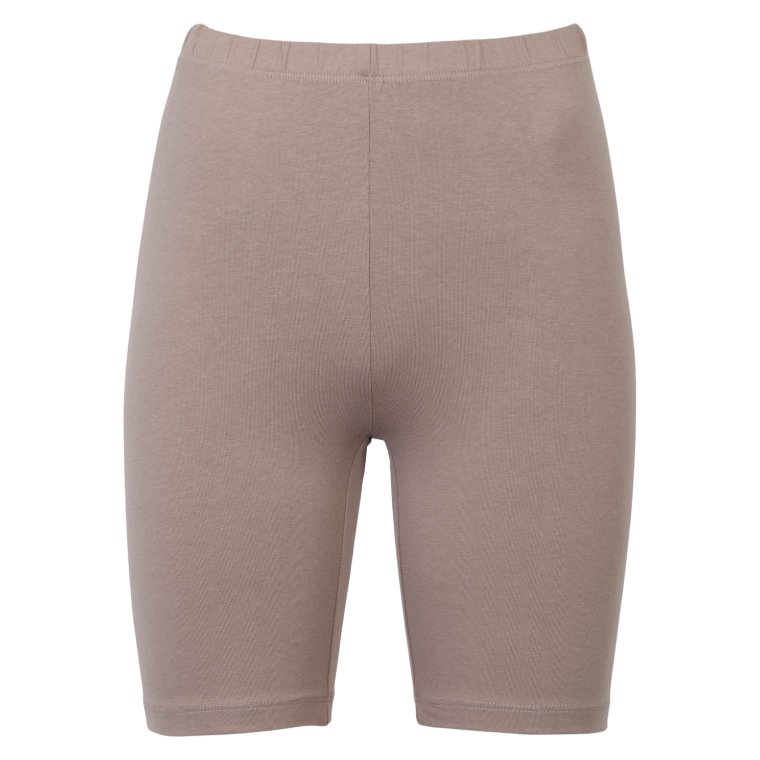Crossbow Dame Cykelshorts Sand    i Store Plus Size Størrelser