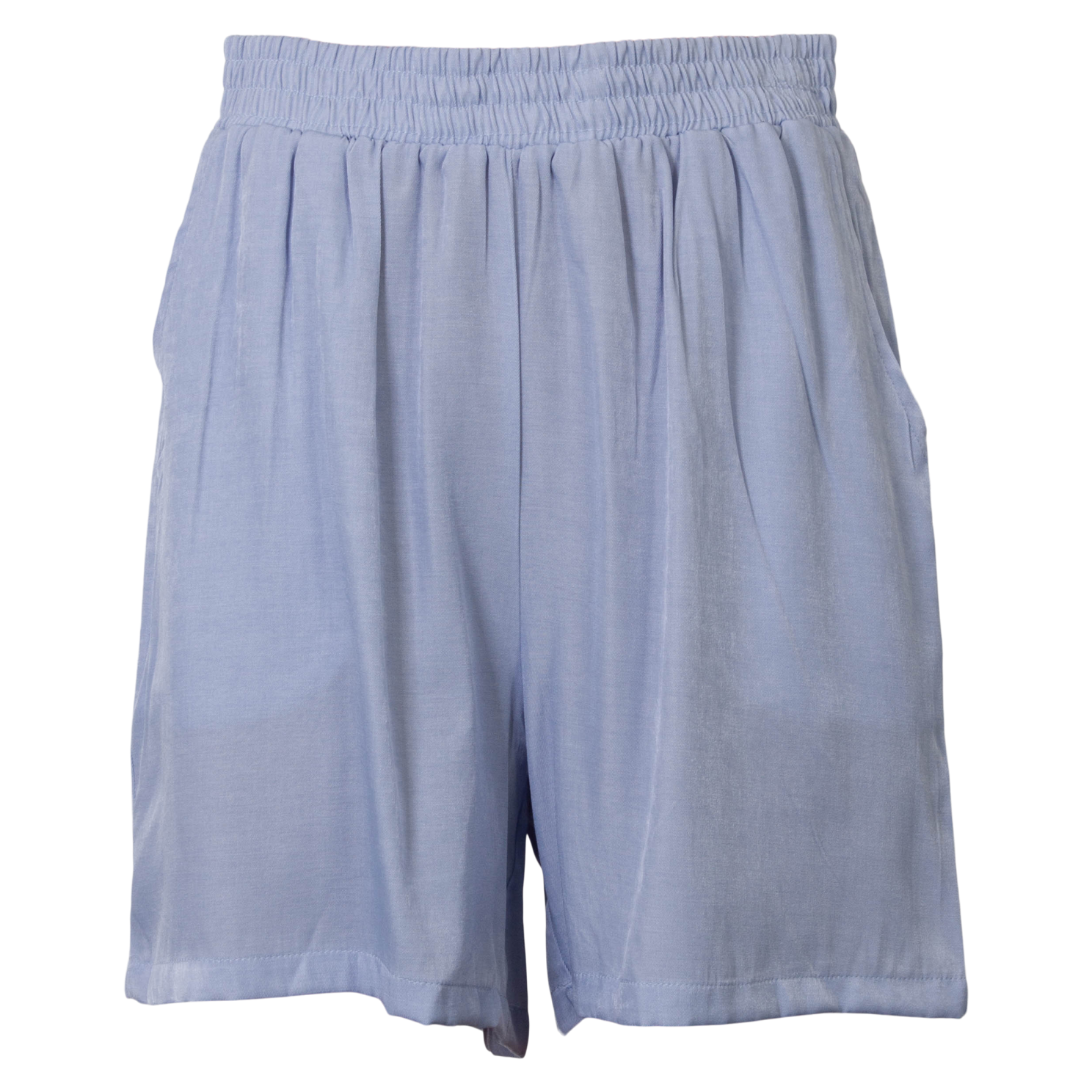 Crossbow Dame Shorts – Lyseblå Sommer Tilbud!