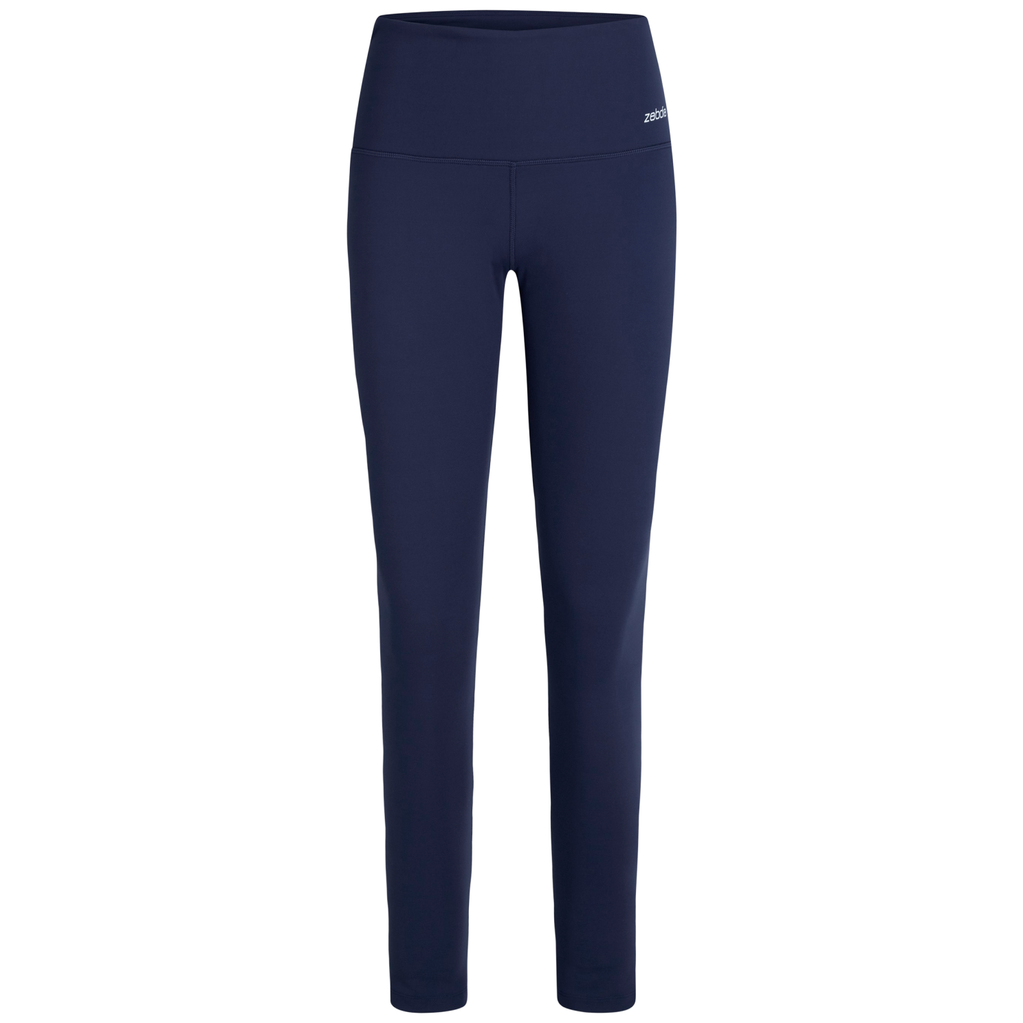 Zebdia Plus Size Dame Tights i Navy – Fantastisk Tilbud!