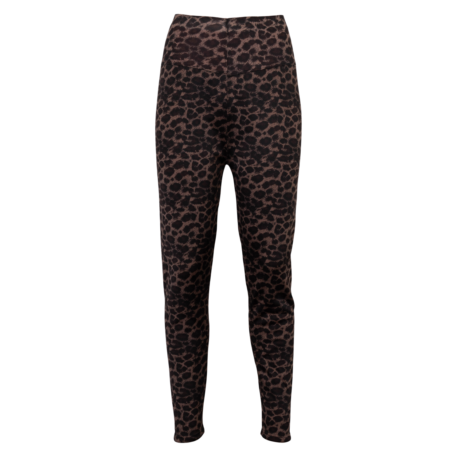 Anyway Dame Termoleggings – Varme til Kolde Dage