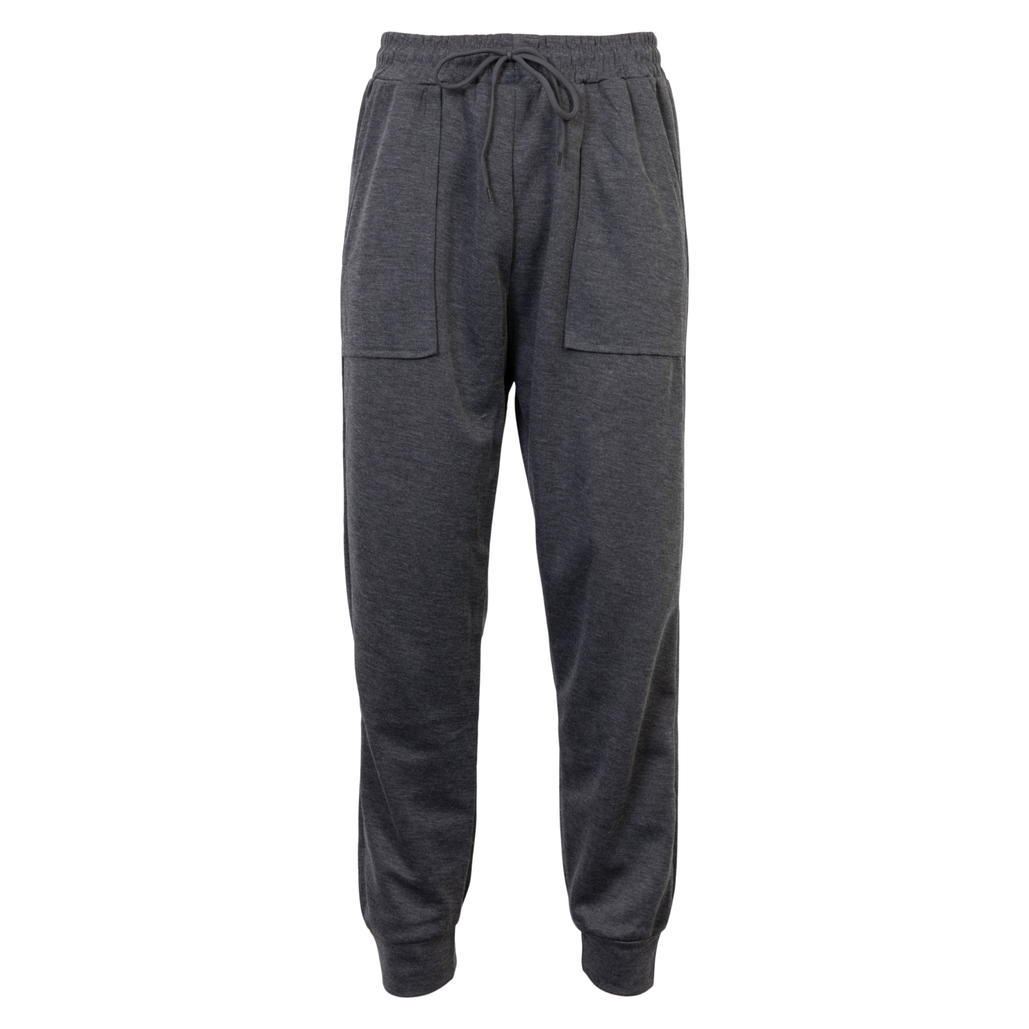 Stilfulde Grå Sweatpants til Mænd – Komfort og Stil