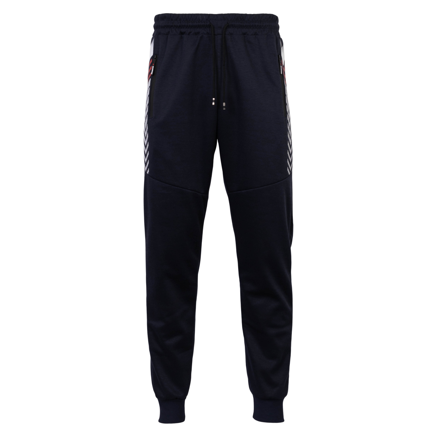 Anyway Herre Sweatpants Navy – Komfortabel Stil til Hverdagen!