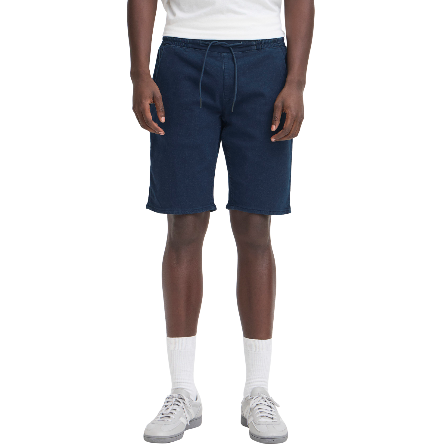 Blend Blizzard Herre Shorts – Komfortabel Stil til Sommeren