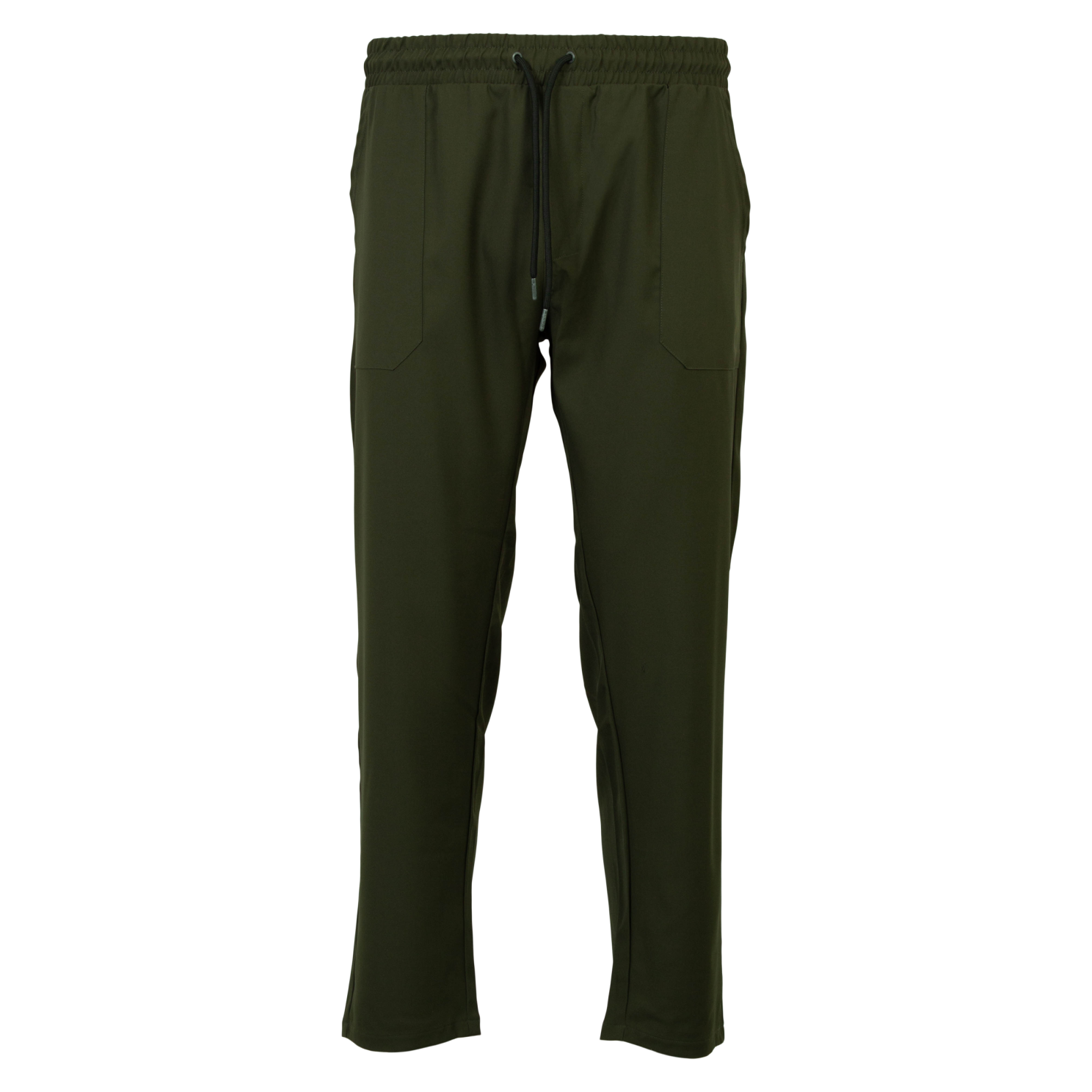 Blend Herre Bukser i Forest Night – Plus Size Udsalg