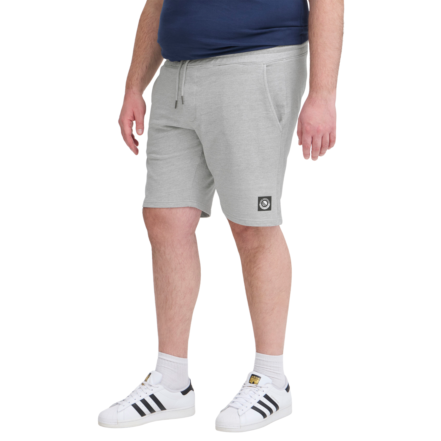 Blend Plus Size Shorts til Mænd – Sommerudsalg!