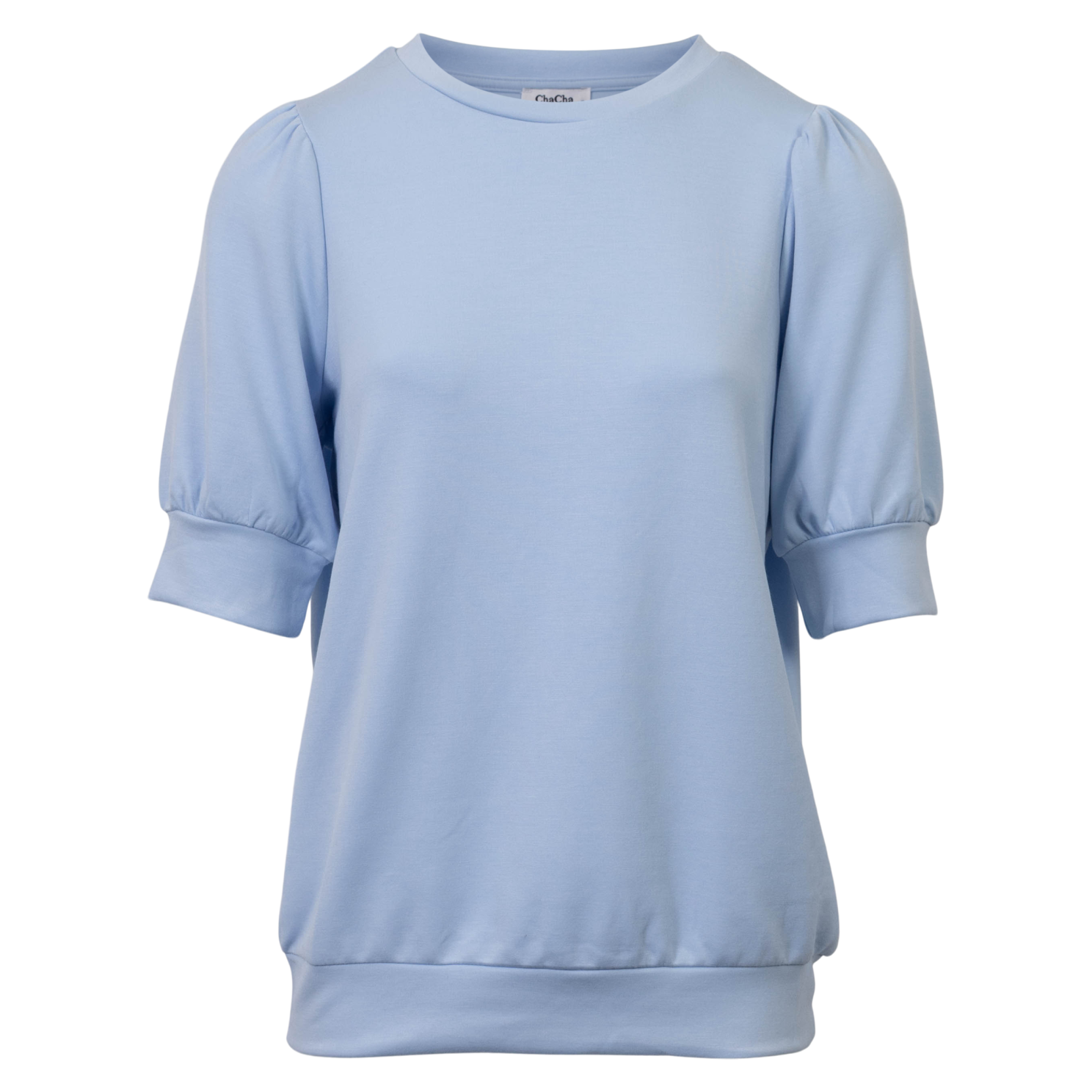 Chacha Dame Bluse Winds    i Store Plus Size Størrelser