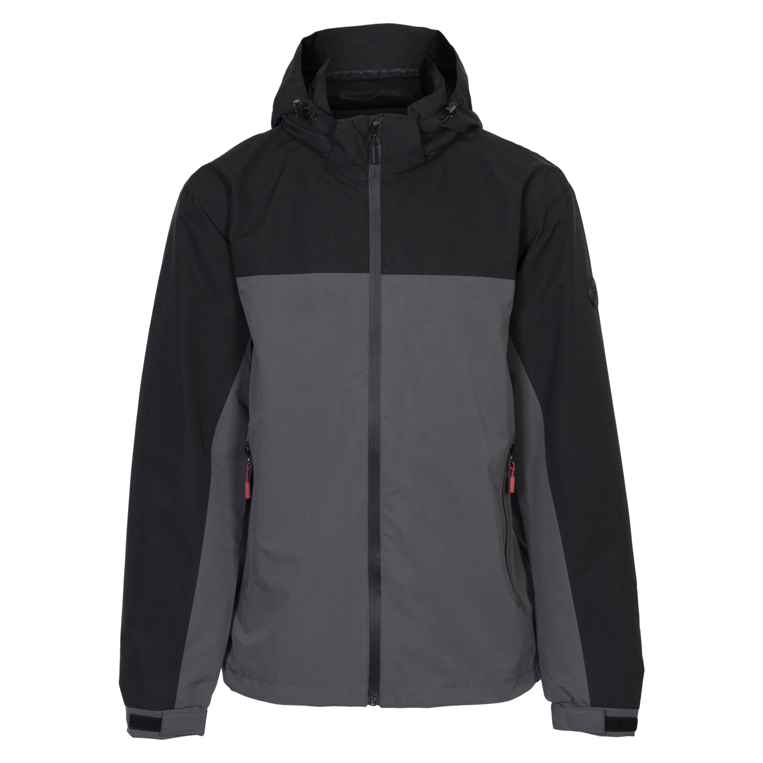 Dybøl Vandtæt Regnjakke til Herre – Fantastisk Tilbud!