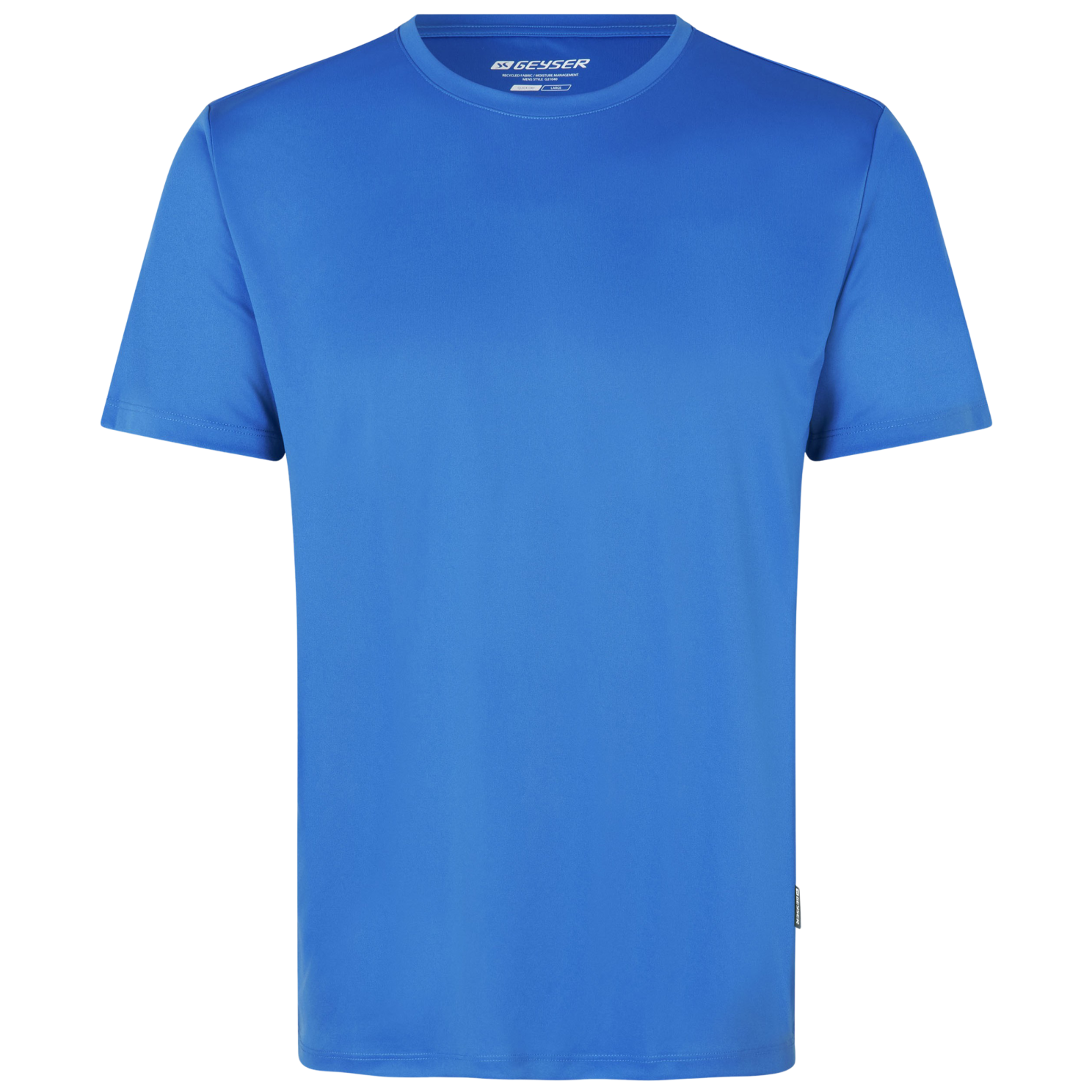 Geyser By Id Herre Trænings T-shirt - Komfort og Åndbarhed!