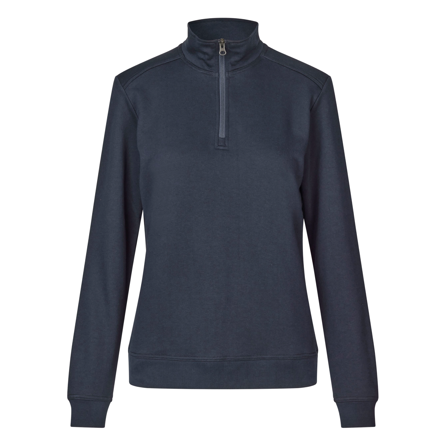 Bæredygtig Navy Sweatshirt til Dame – Fantastisk Tilbud!