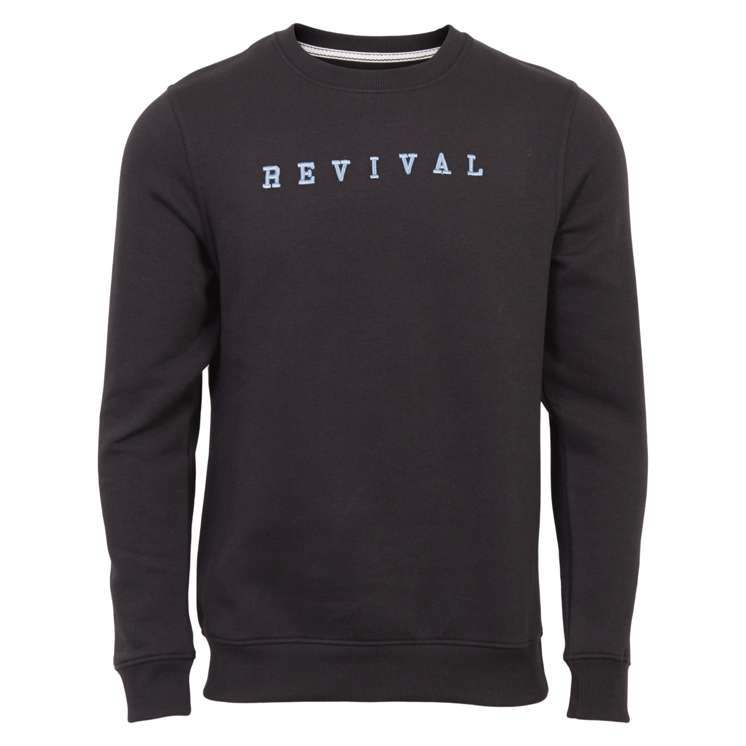 Elegant Sweatshirt til Mænd – Stil og Komfort i Én