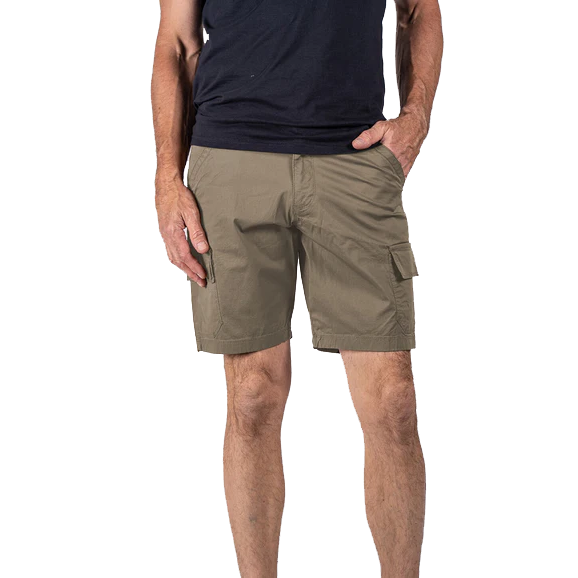 Pre End Big Herre Shorts – Golden Sand Tilbud!