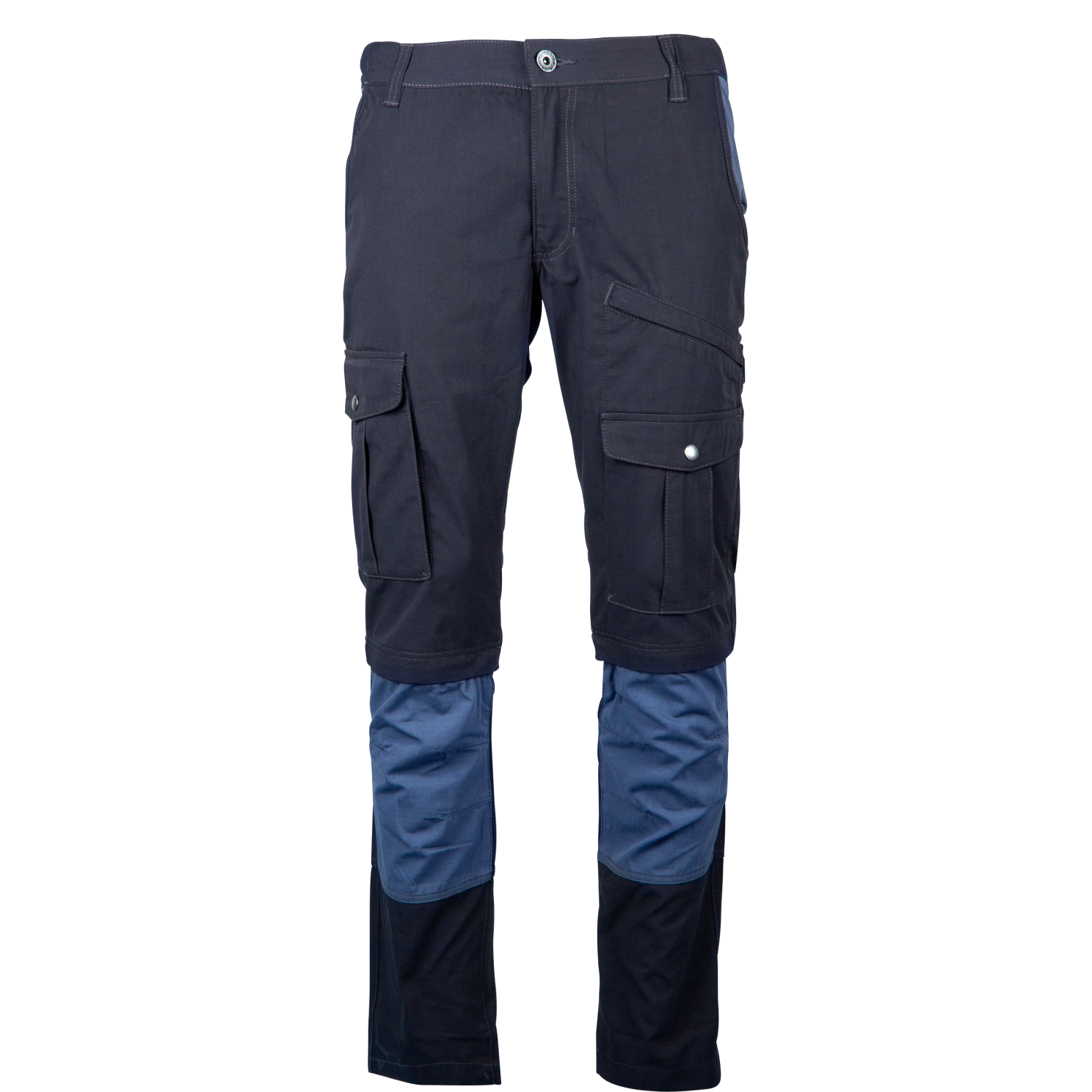 Pre End Plus Size Bukser i Ultra Dark Navy – Fantastisk Tilbud!
