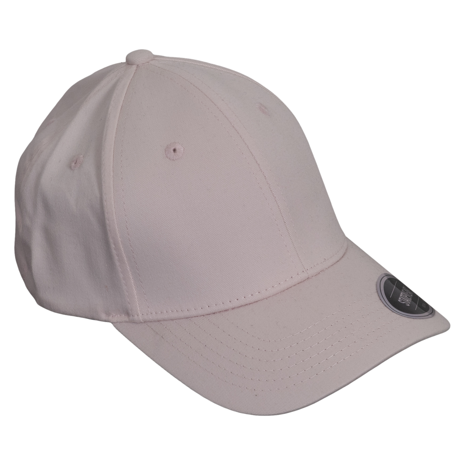 Statewear Unisex Kasket   Pink     i Store Plus Size Størrelser