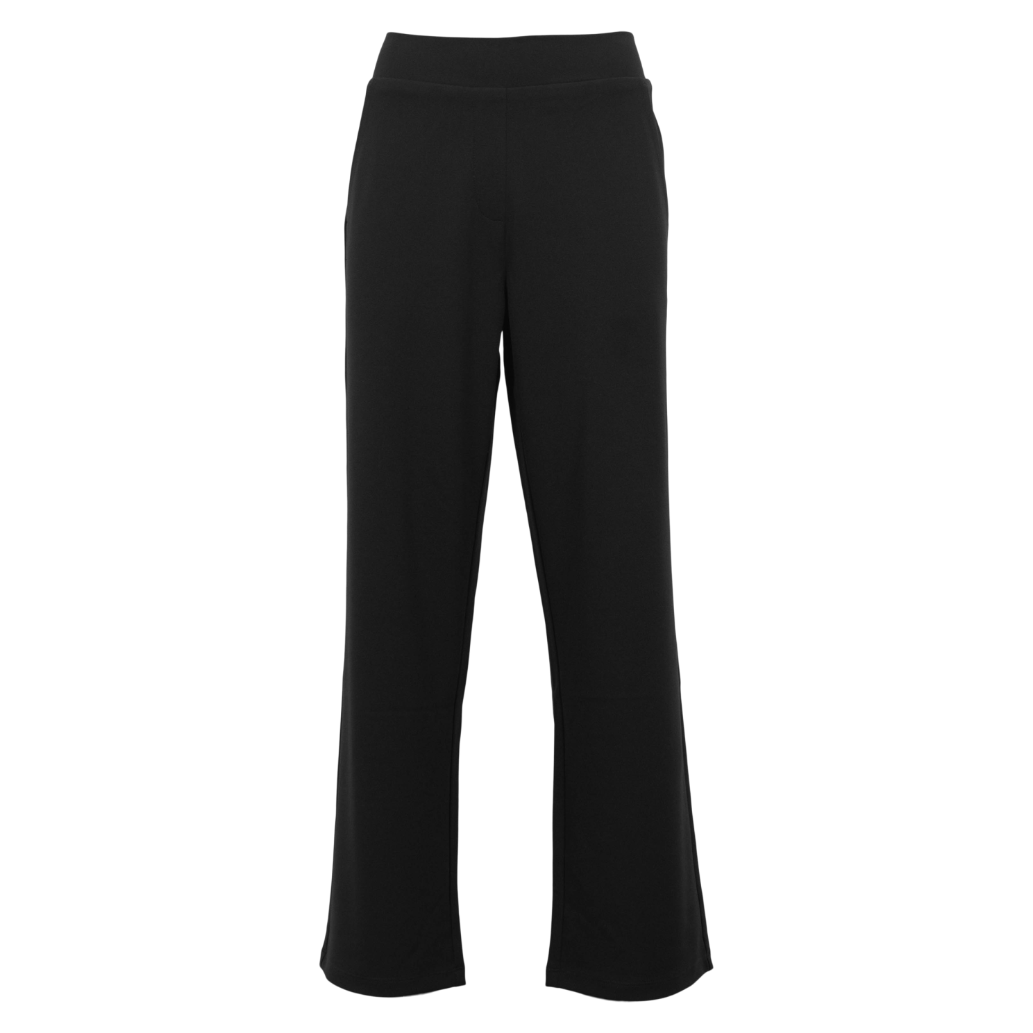 Steenholt Betty Plus Size Bukser til Dame - Komfort og Stil