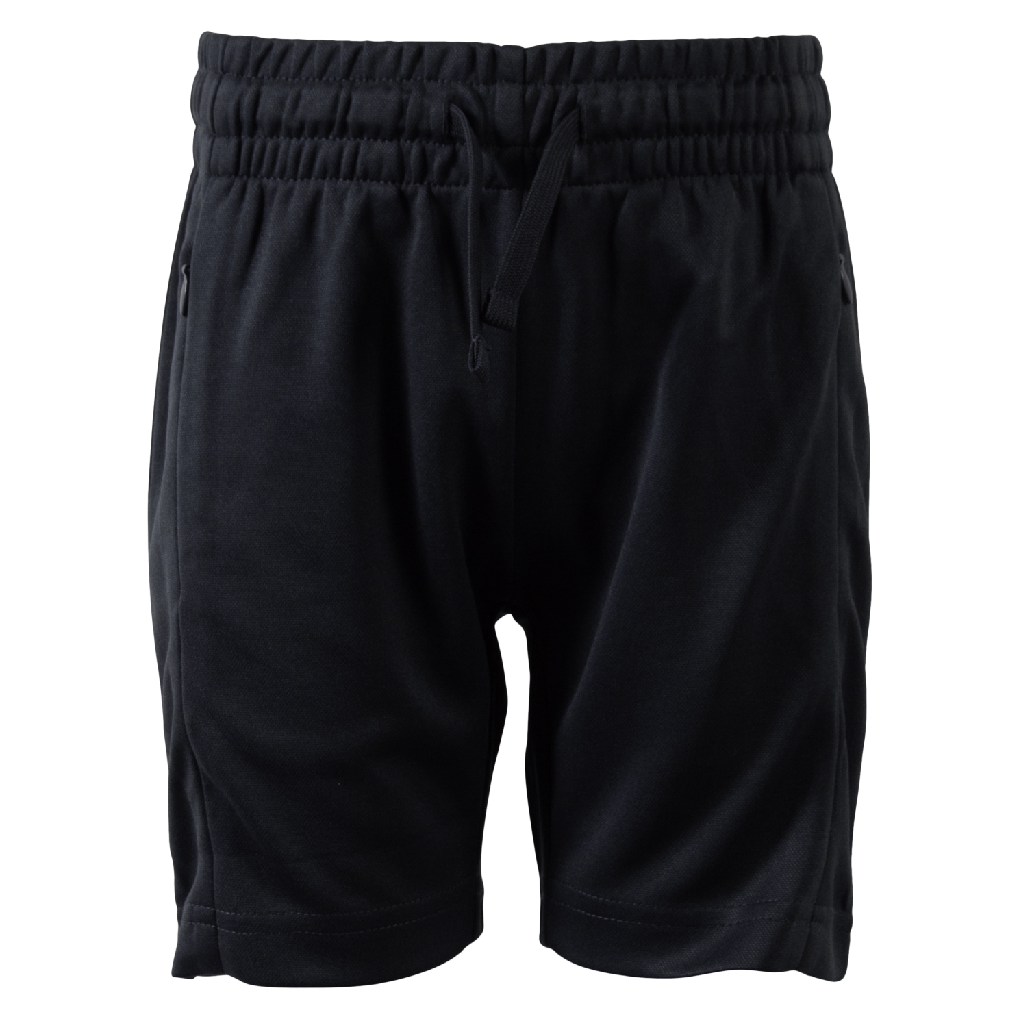 Steenholt Corner Unisex Shorts Black    i Store Plus Size Størrelser
