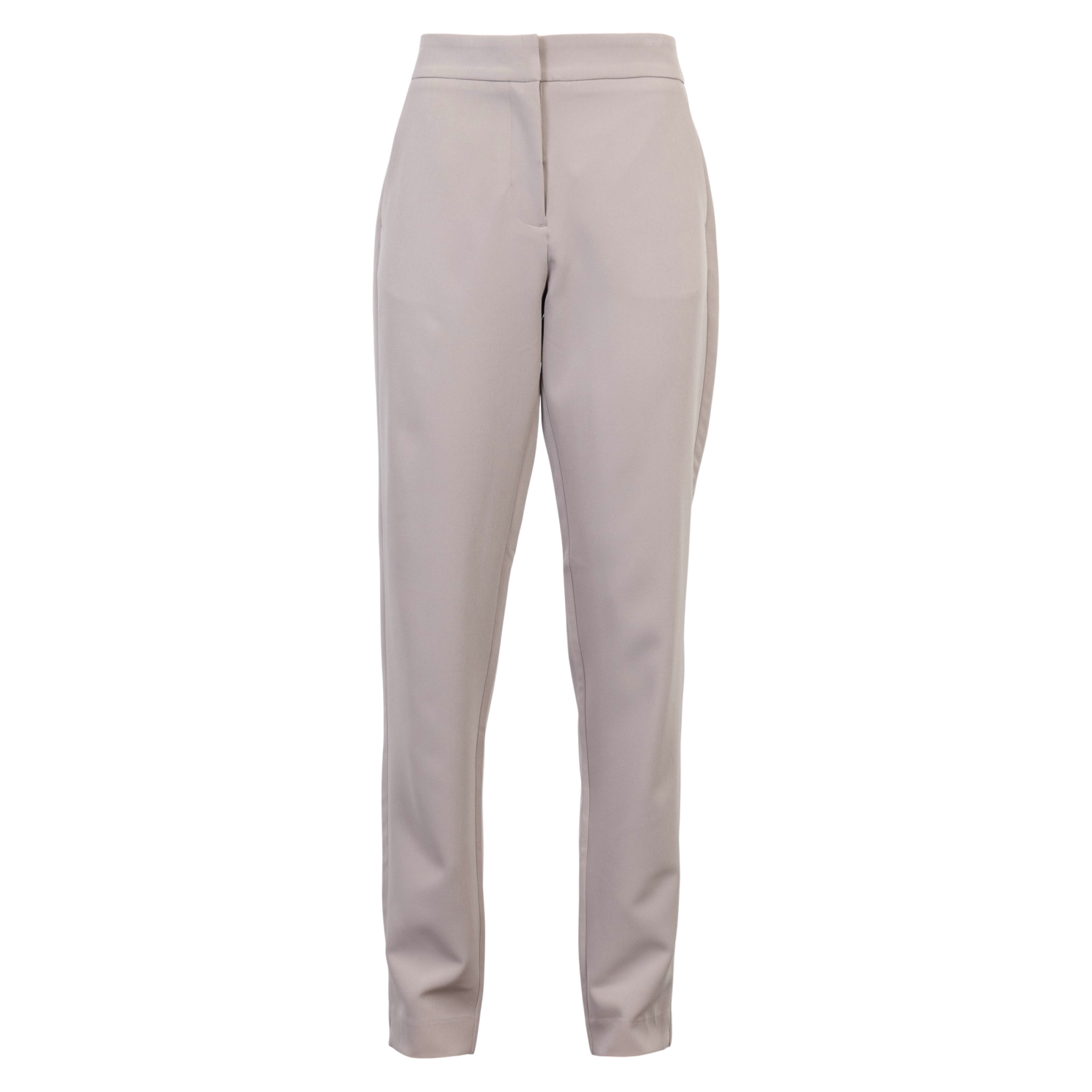 Steenholt Sharon Bukser - Elegant Plus Size Komfort