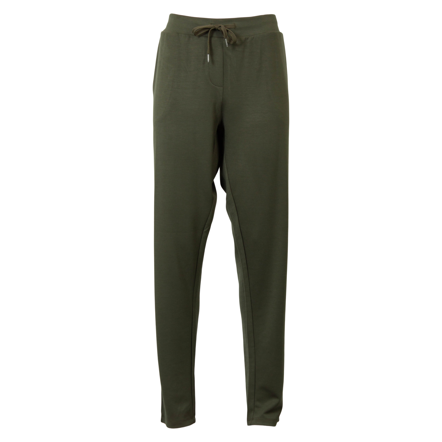 Zbyz Banu Plus Size Sweatpants – Komfort i Army Design