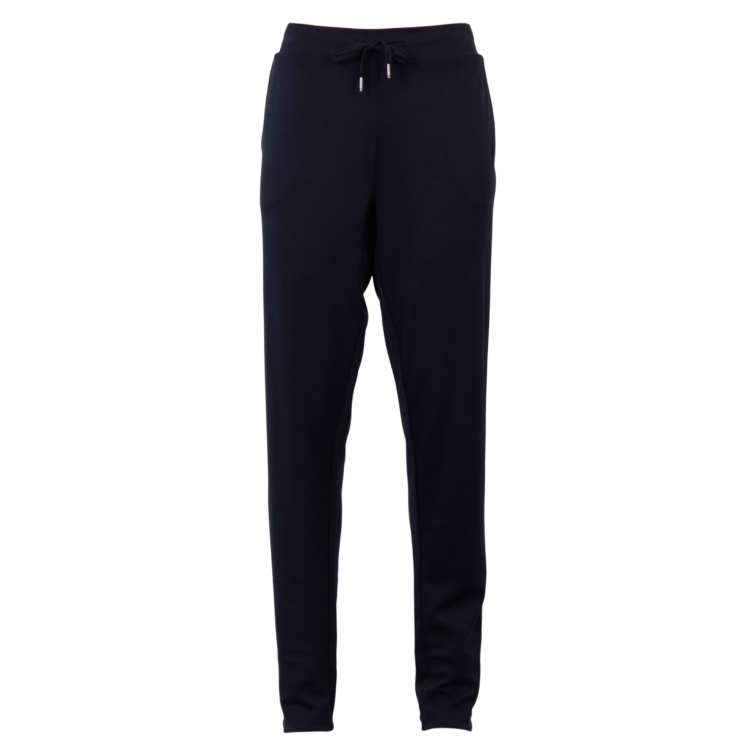 Zbyz Banu Komfortable Sweatpants til Damer – Navy Tilbud!