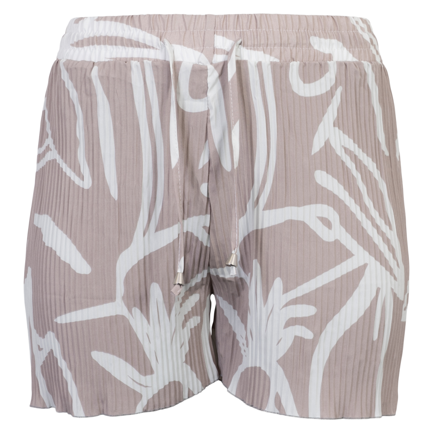 Khaki Plus Size Shorts – Uundgåeligt Sommertilbud!