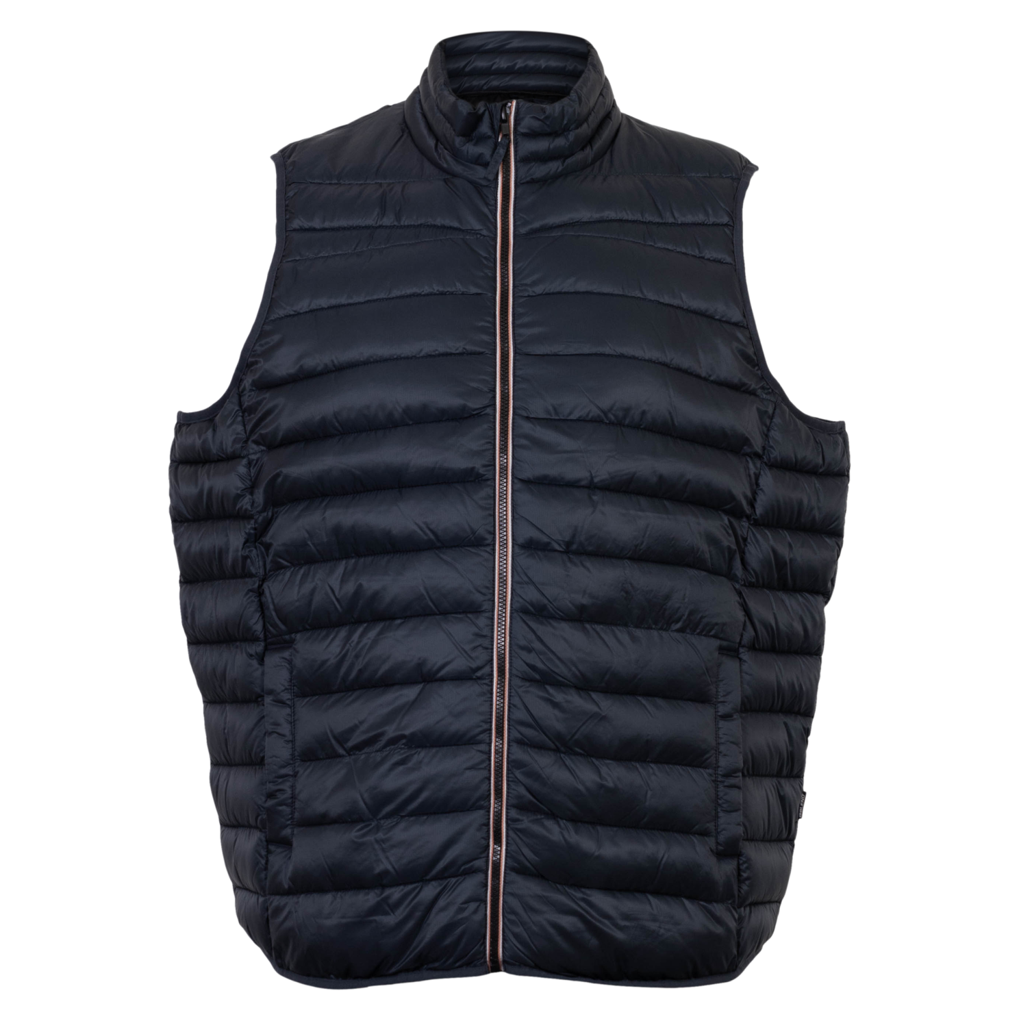 Blend Bromsey Herre Vest – Plus Size Tilbud til Mænd