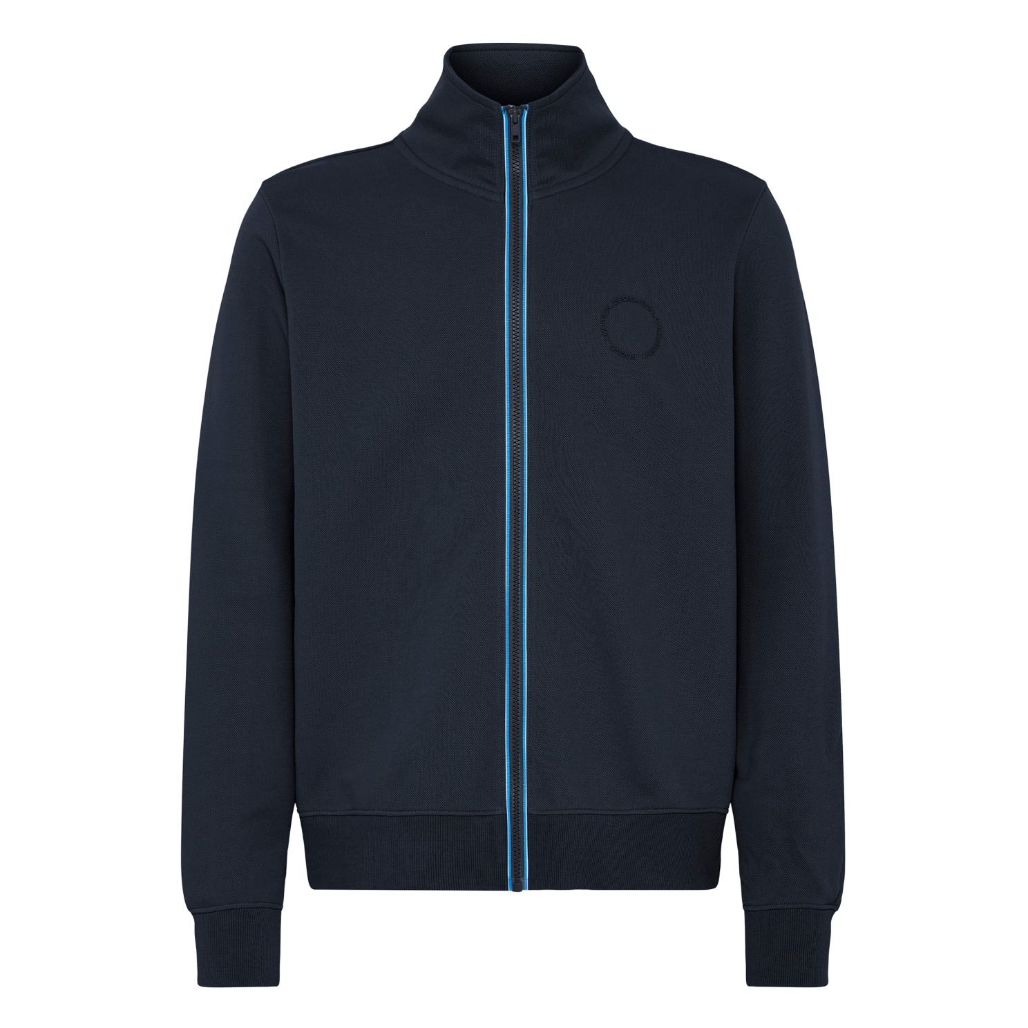 Blend Herre Cardigan Salute i Store Plus Size Størrelser