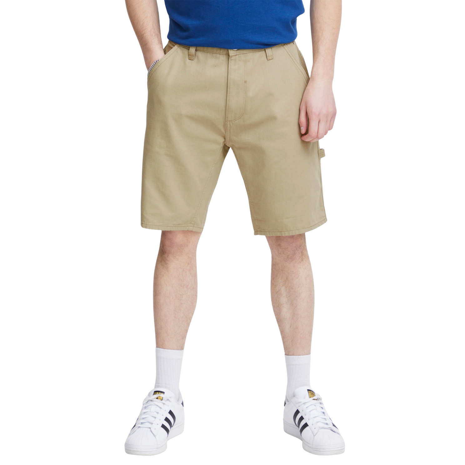 Blend Herre Shorts – Uundgåelige til Sommerens Varme Dage