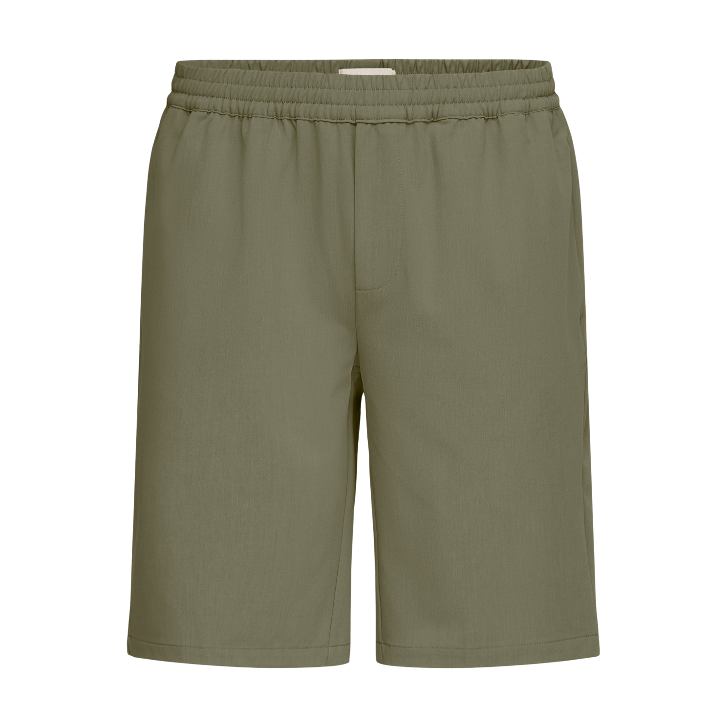 Blend Herre Shorts Dusty Olive    i Store Plus Size Størrelser
