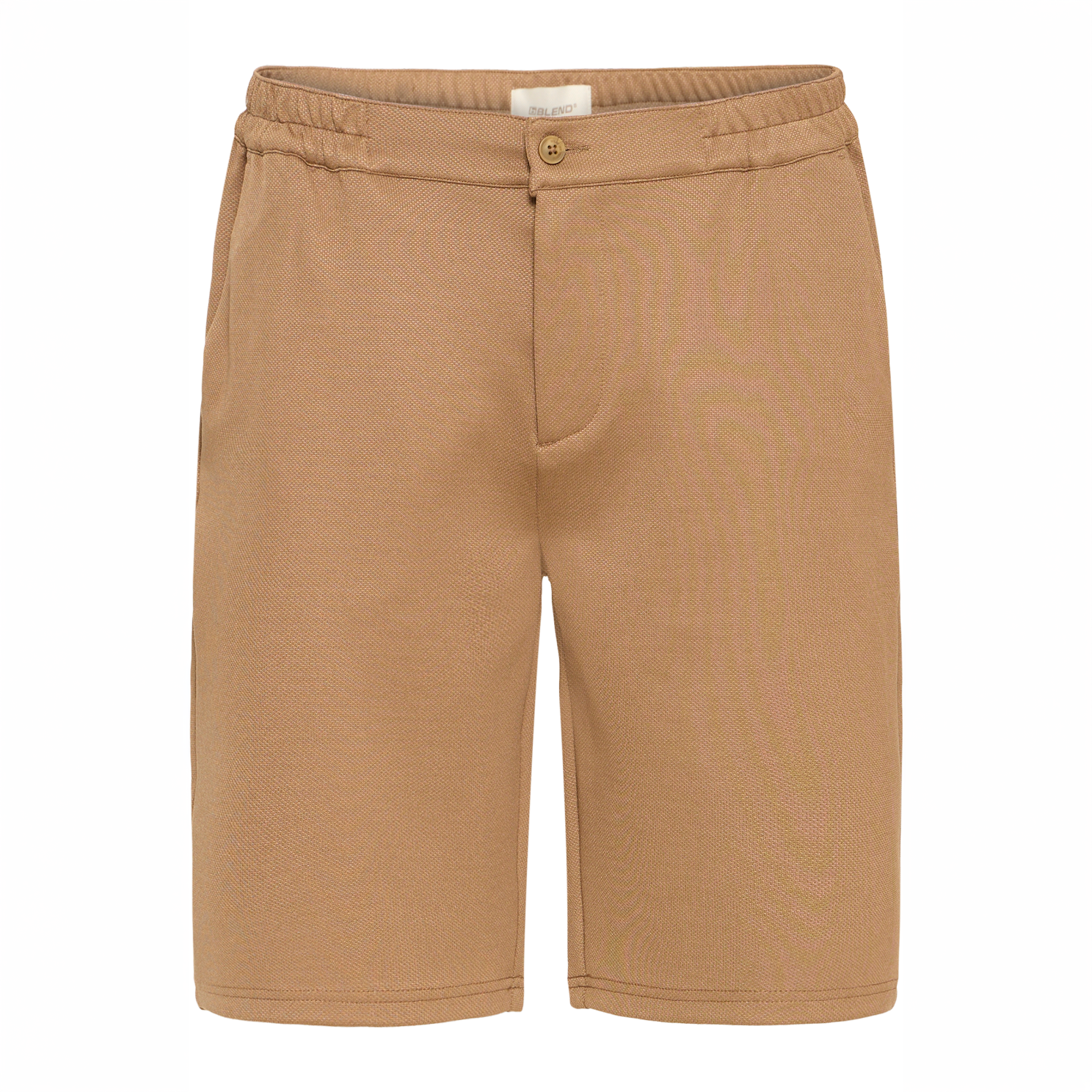 Blend Herre Shorts Otter    i Store Plus Size Størrelser