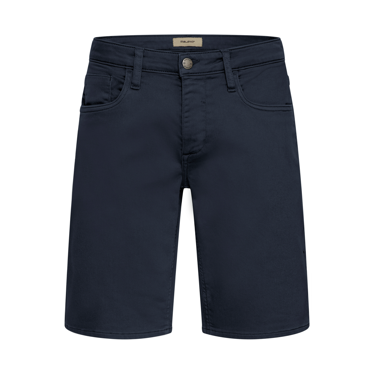 Blend Lizzard Herre Shorts Salute    i Store Plus Size Størrelser