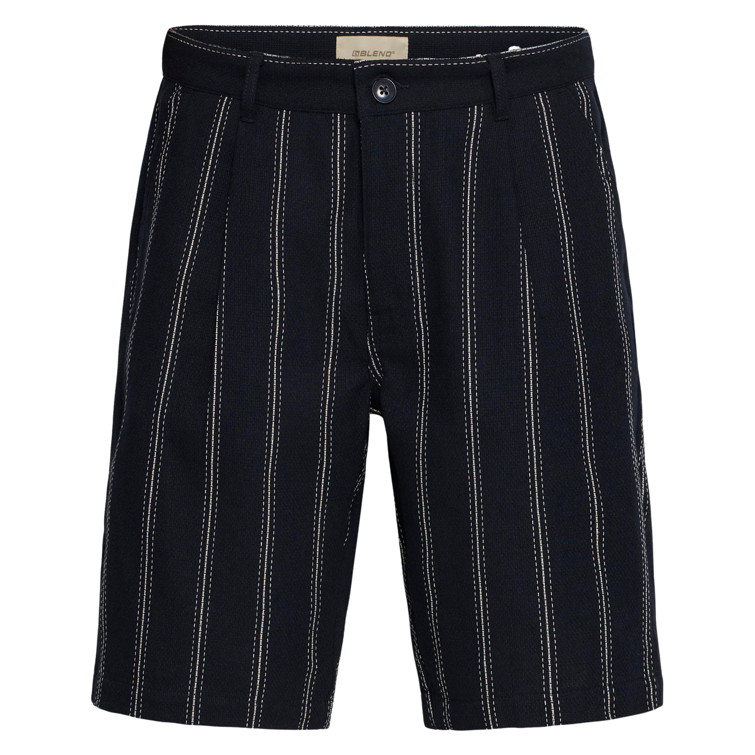 Blend Maddox Herre Shorts Salute   i Store Plus Size Størrelser