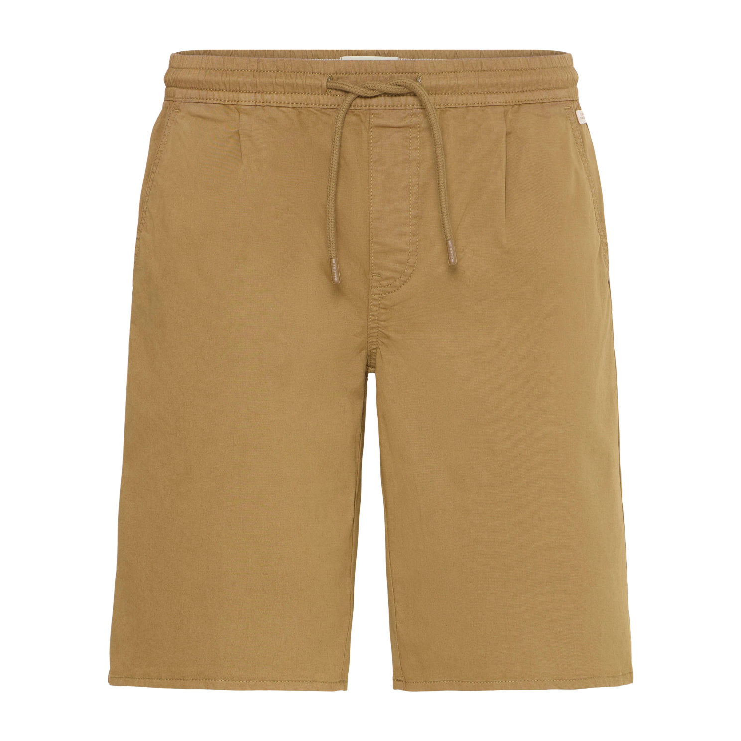 Blend Marco Herre Shorts Butternut    i Store Plus Size Størrelser