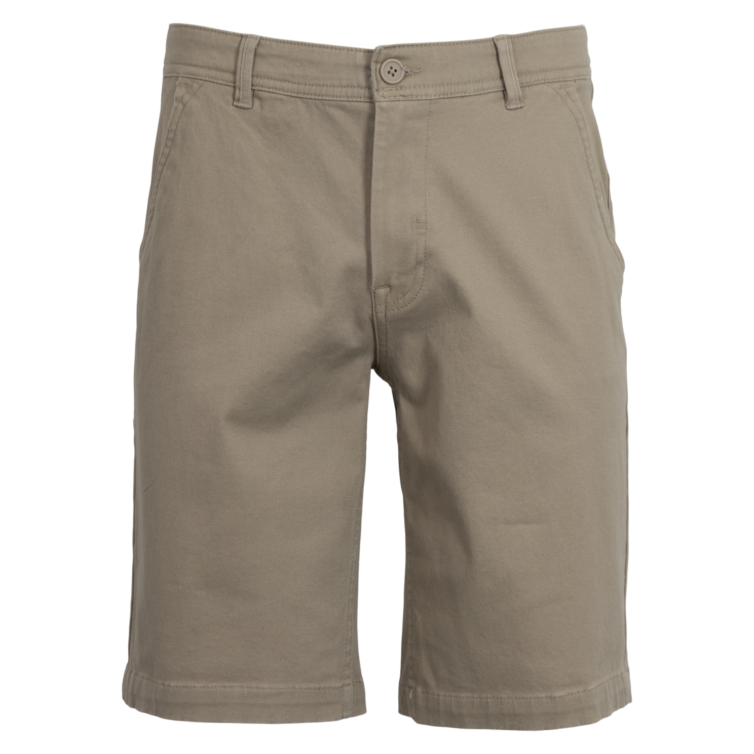 Blend Mason Herre Shorts Cornstalk    i Store Plus Size Størrelser
