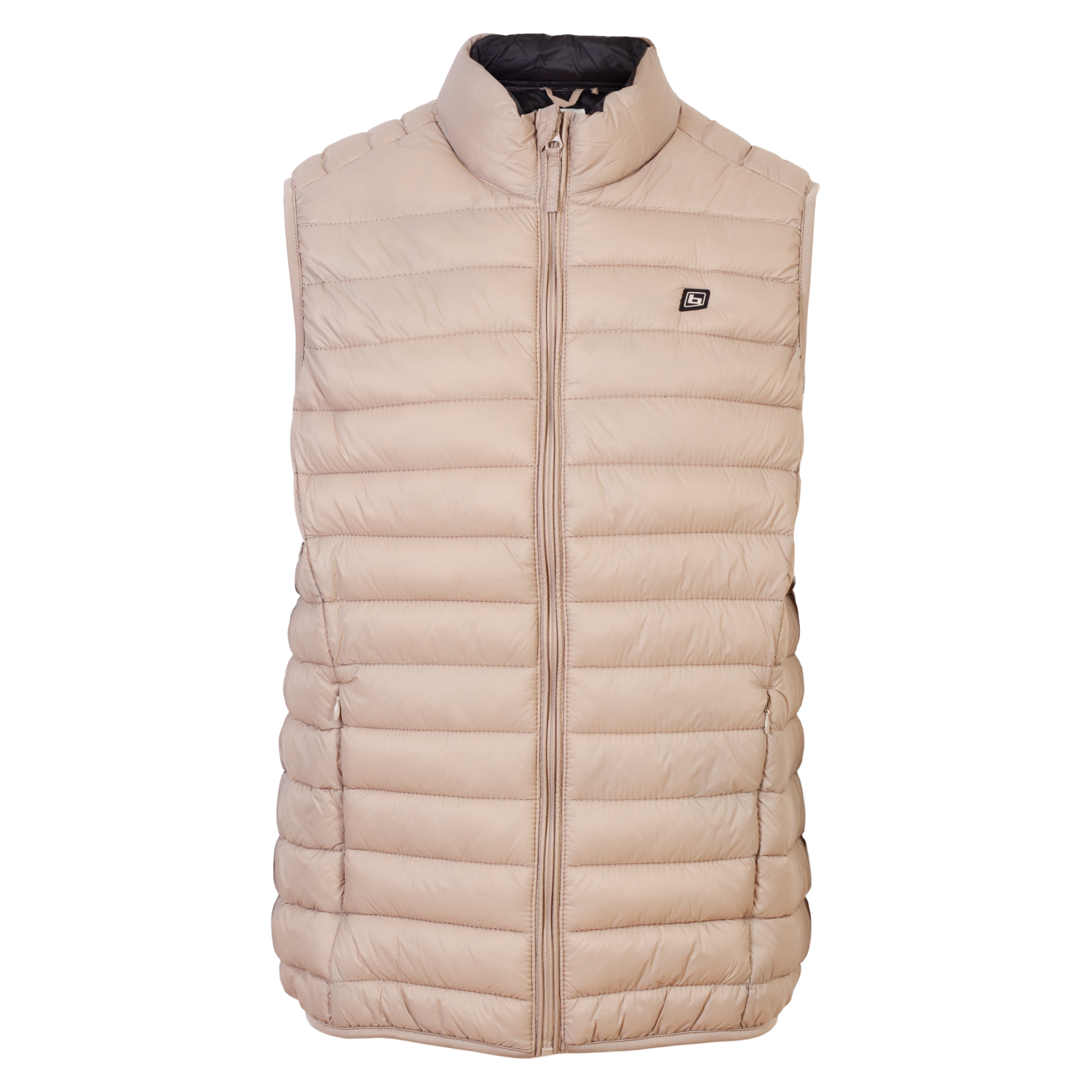 Blend Romsey Plus Size Herre Vest – Stilfuld og Praktisk
