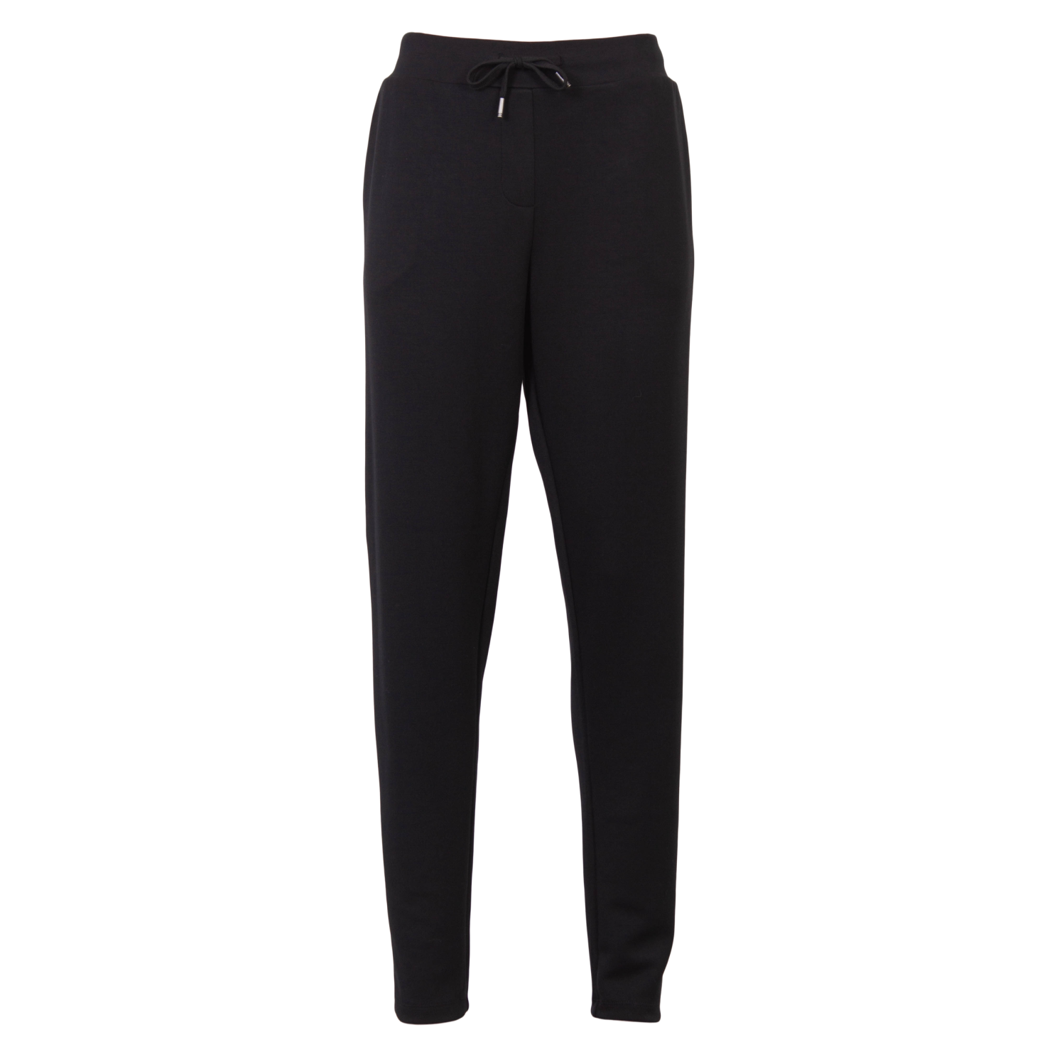Chacha Banu Sweatpants til Dame – Navy – Plus Size Tilbud