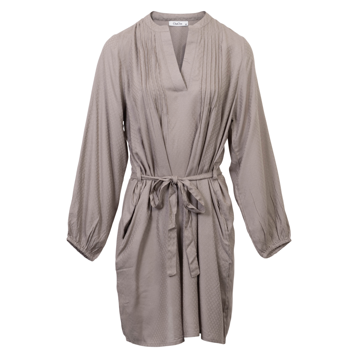 Chacha Tunika til Dame - Moon Rock, Must-Have!