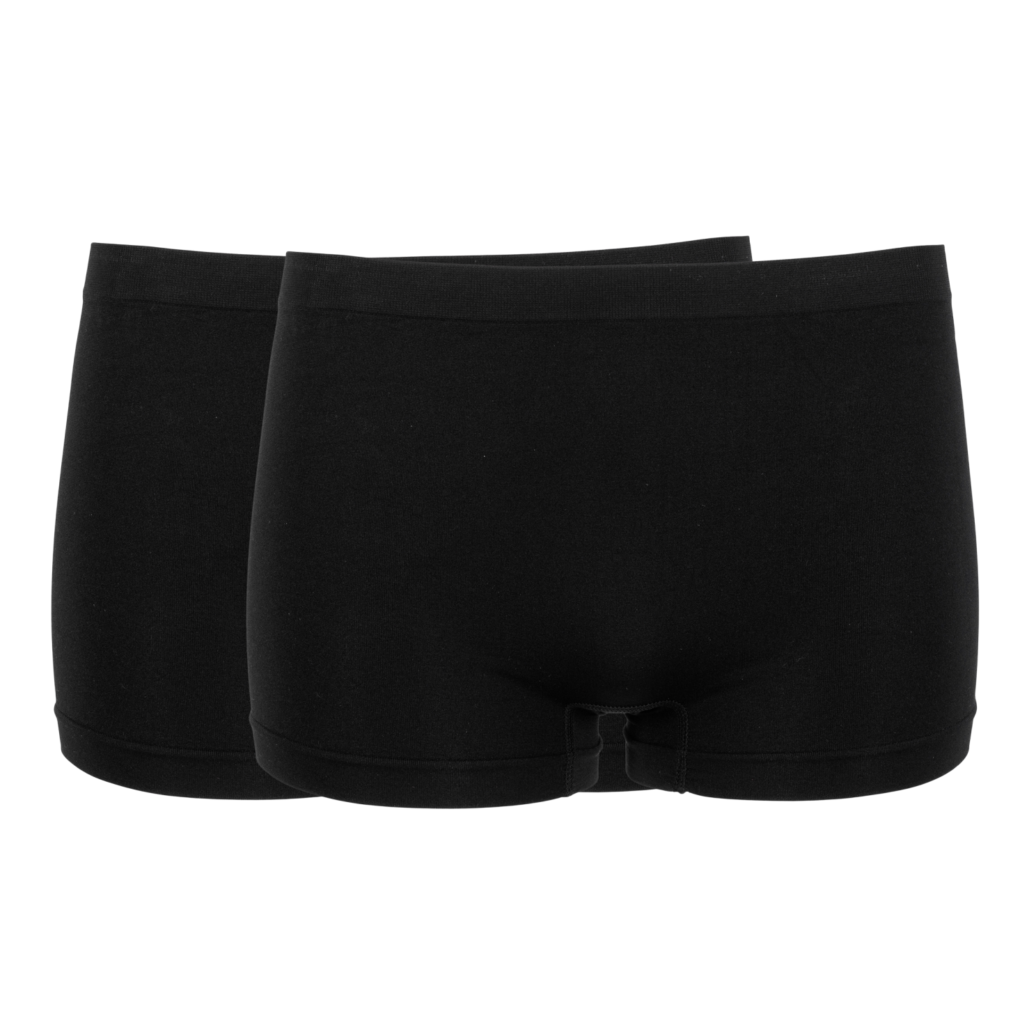 Crossbow Dame Underbukser Black     i Store Plus Size Størrelser