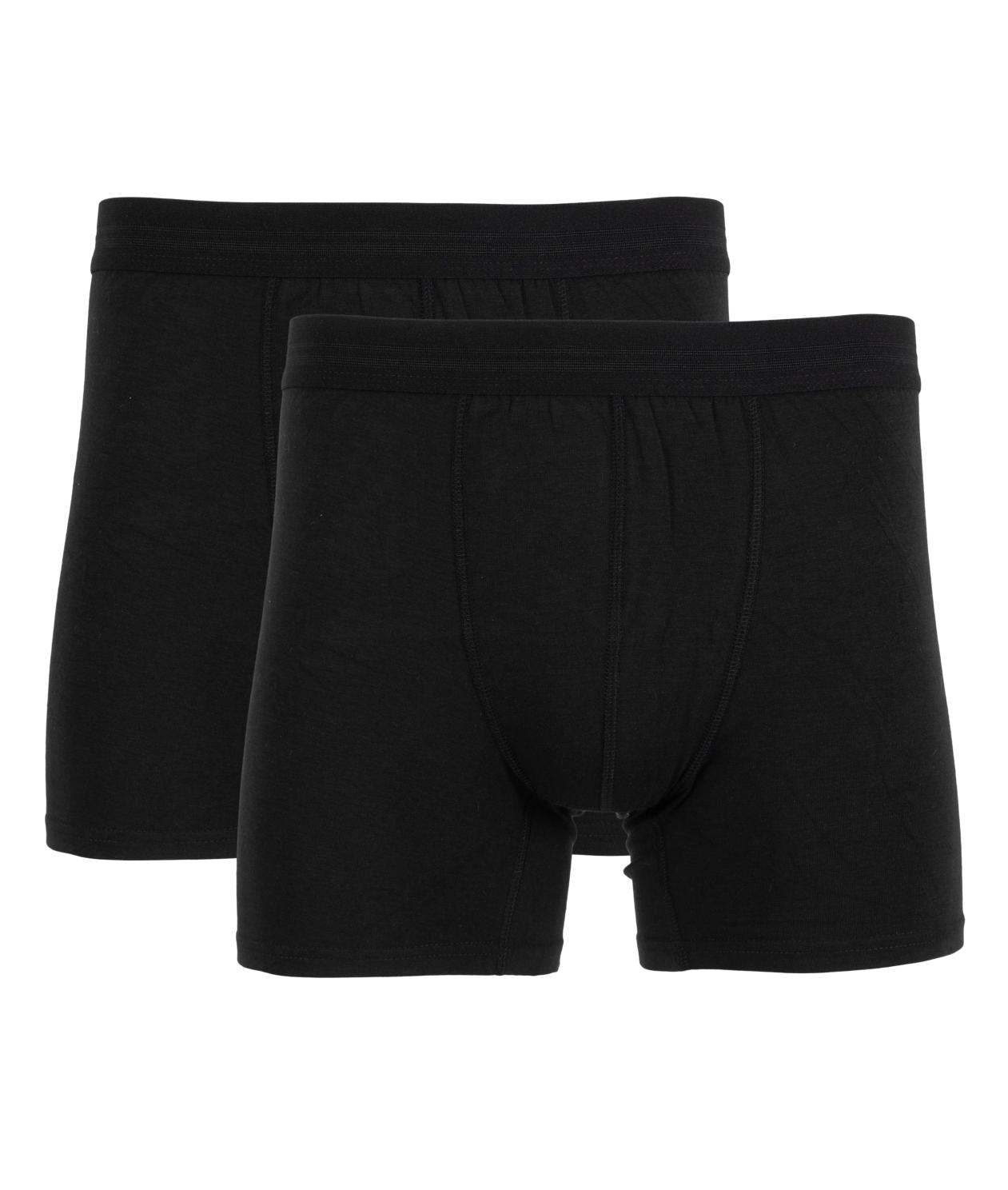 Komfortable Plus Size Herre Tights i Bambus – Et Must-Have!