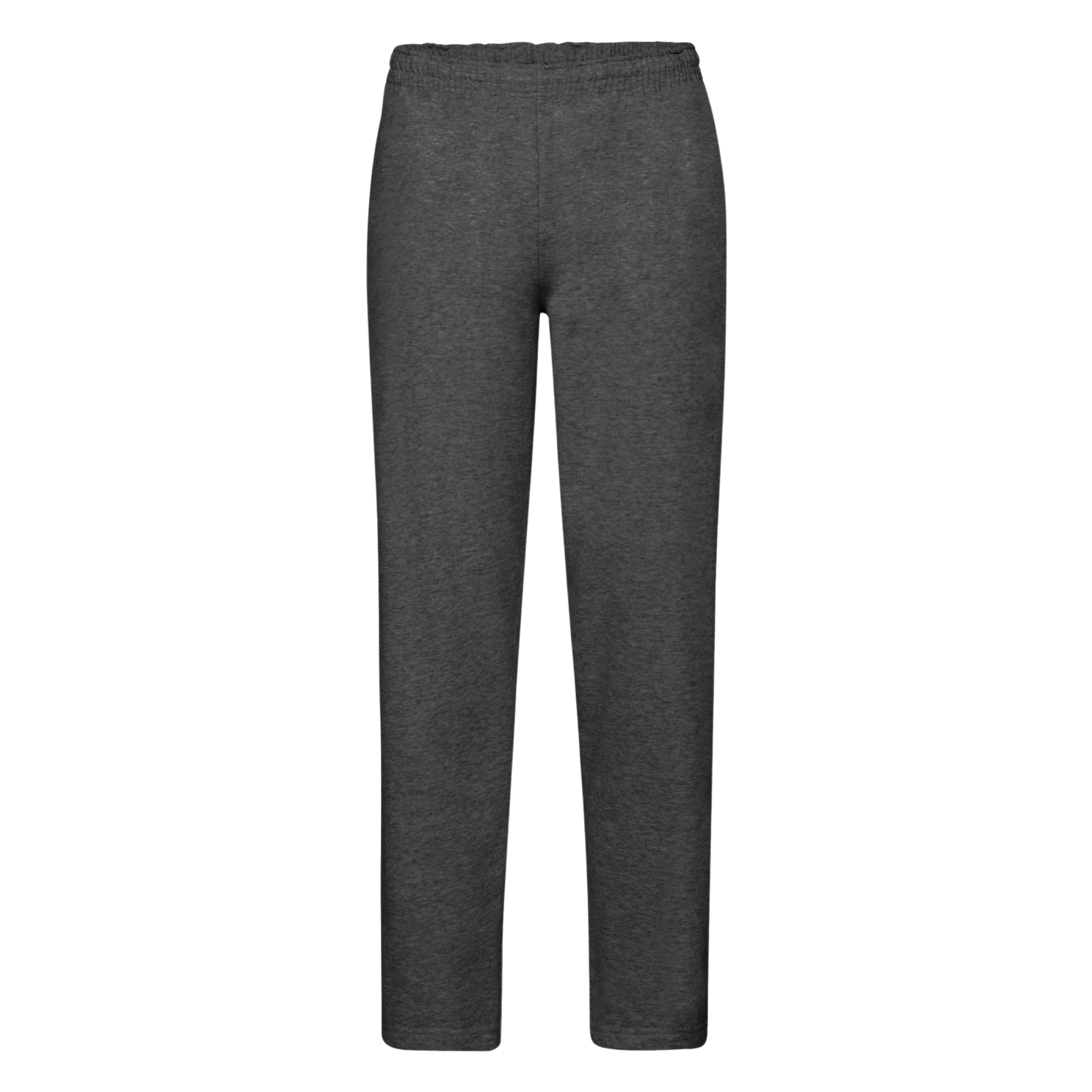 Loom Unisex Komfortbukser – Mørk Grå Tilbud!