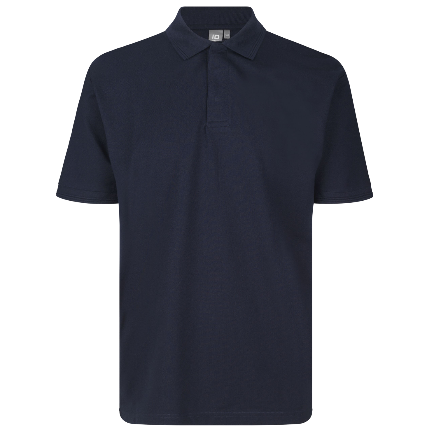 Stilfuld Navy Pro Wear Herre Polo – Kvalitet til Alle Anledninger