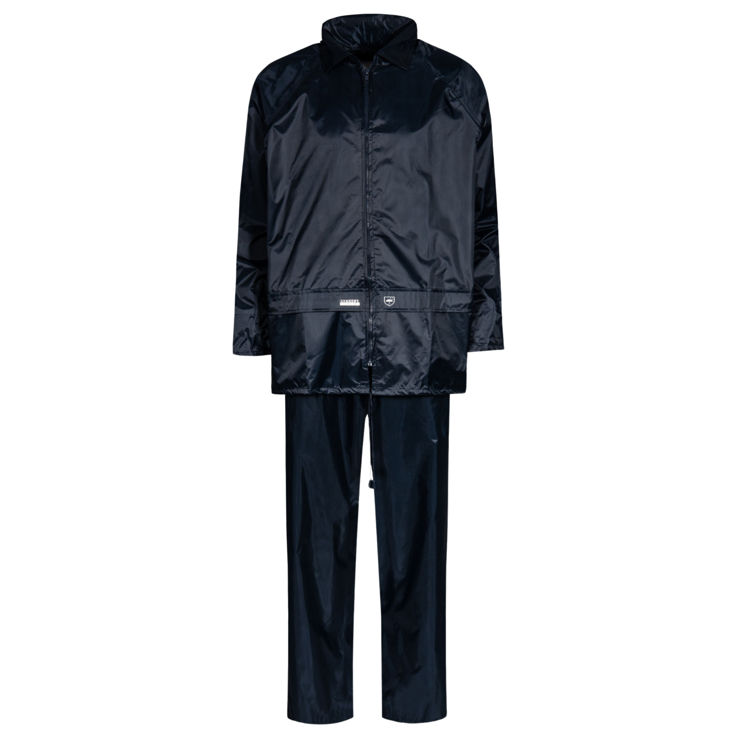 Lyngsøe Unisex Regnsæt Navy – Fantastisk Tilbud!