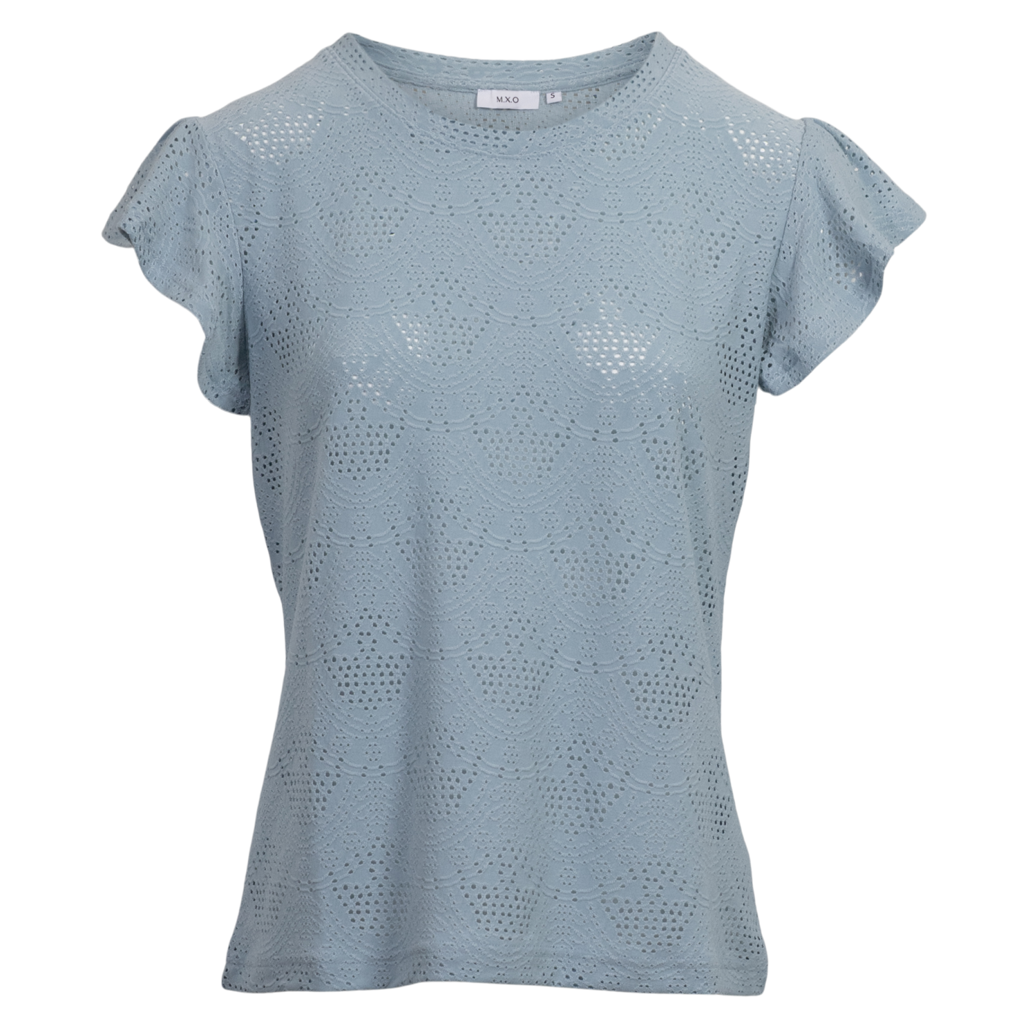 Dame Bluse 51 Heaven   i Store Plus Size Størrelser