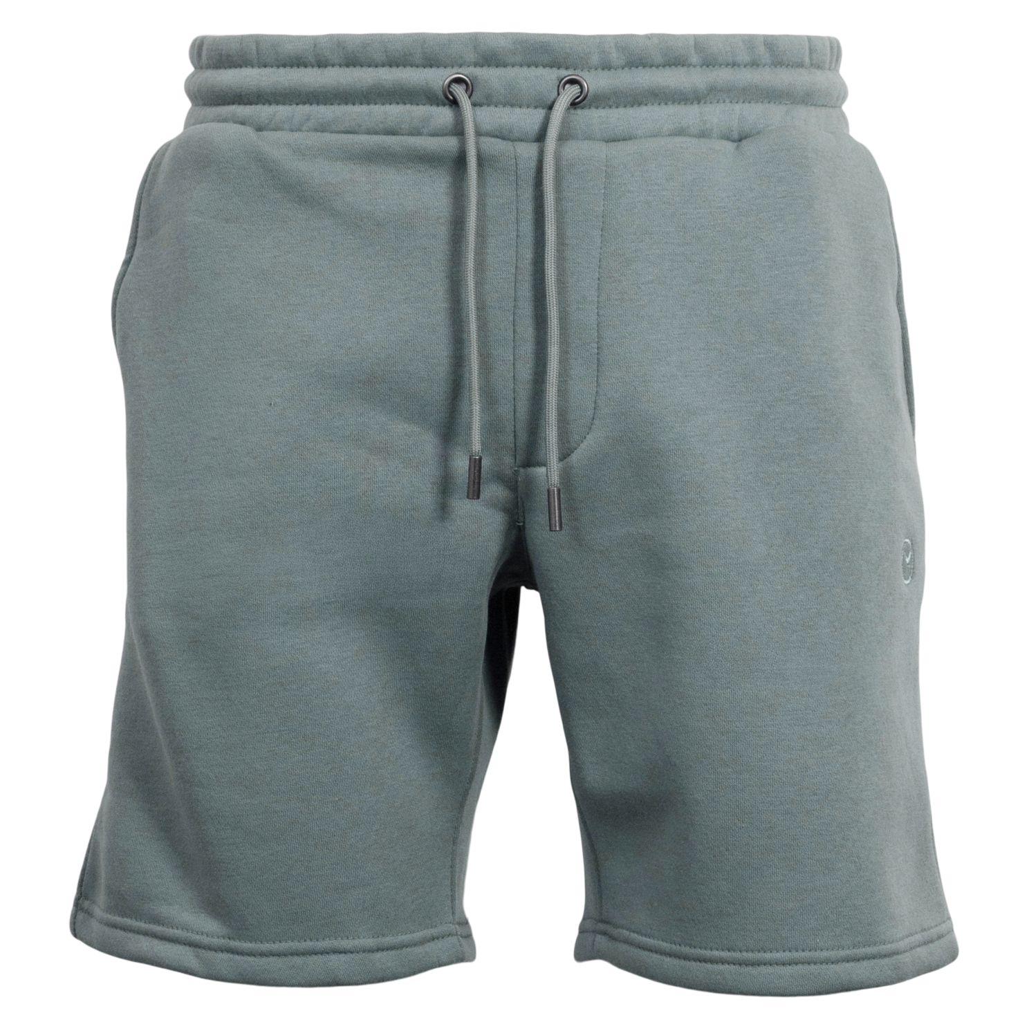 Marcus Colin Herre Shorts Slate    i Store Plus Size Størrelser