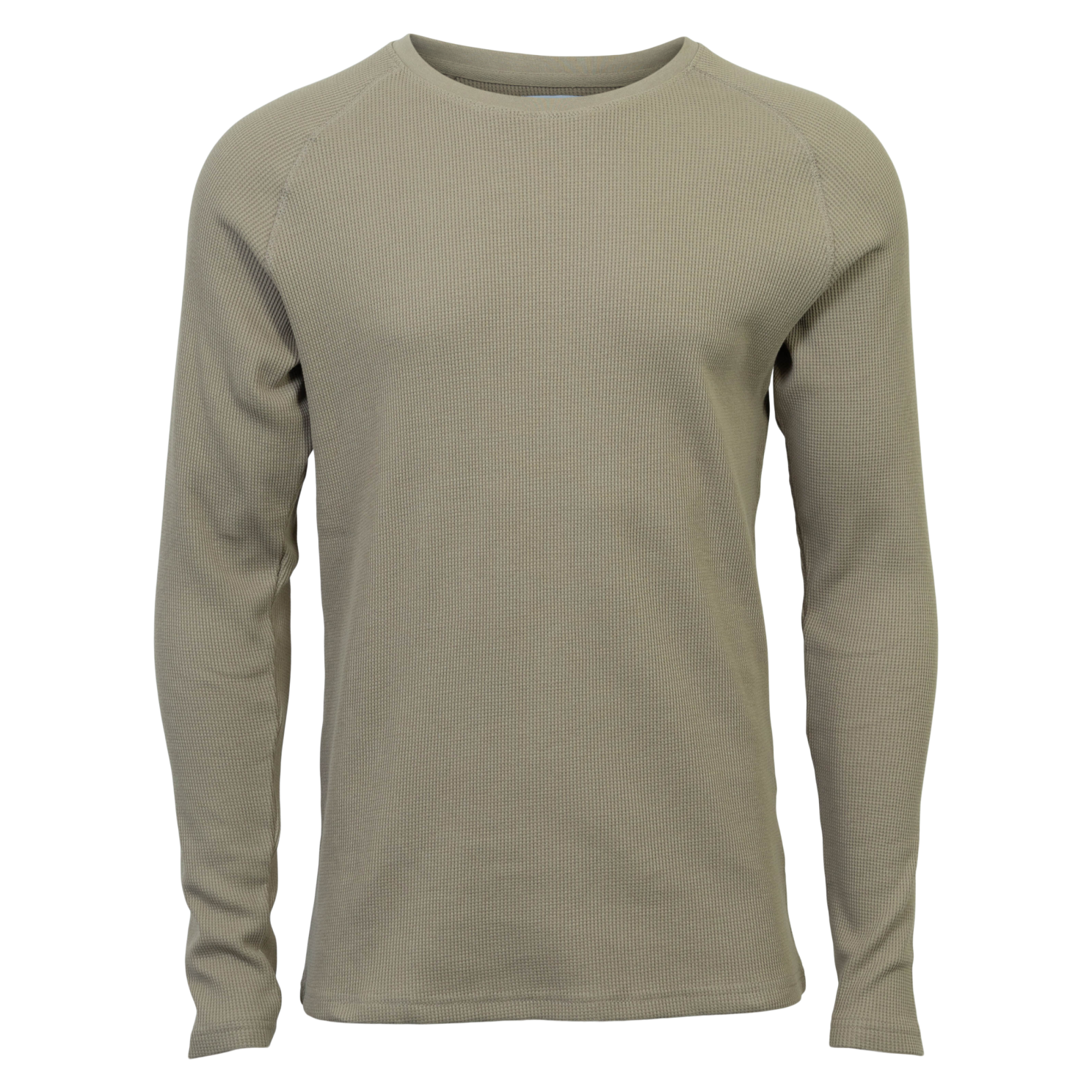 Marcus Ziggy Herre Striktrøje Sand Rock    i Store Plus Size Størrelser