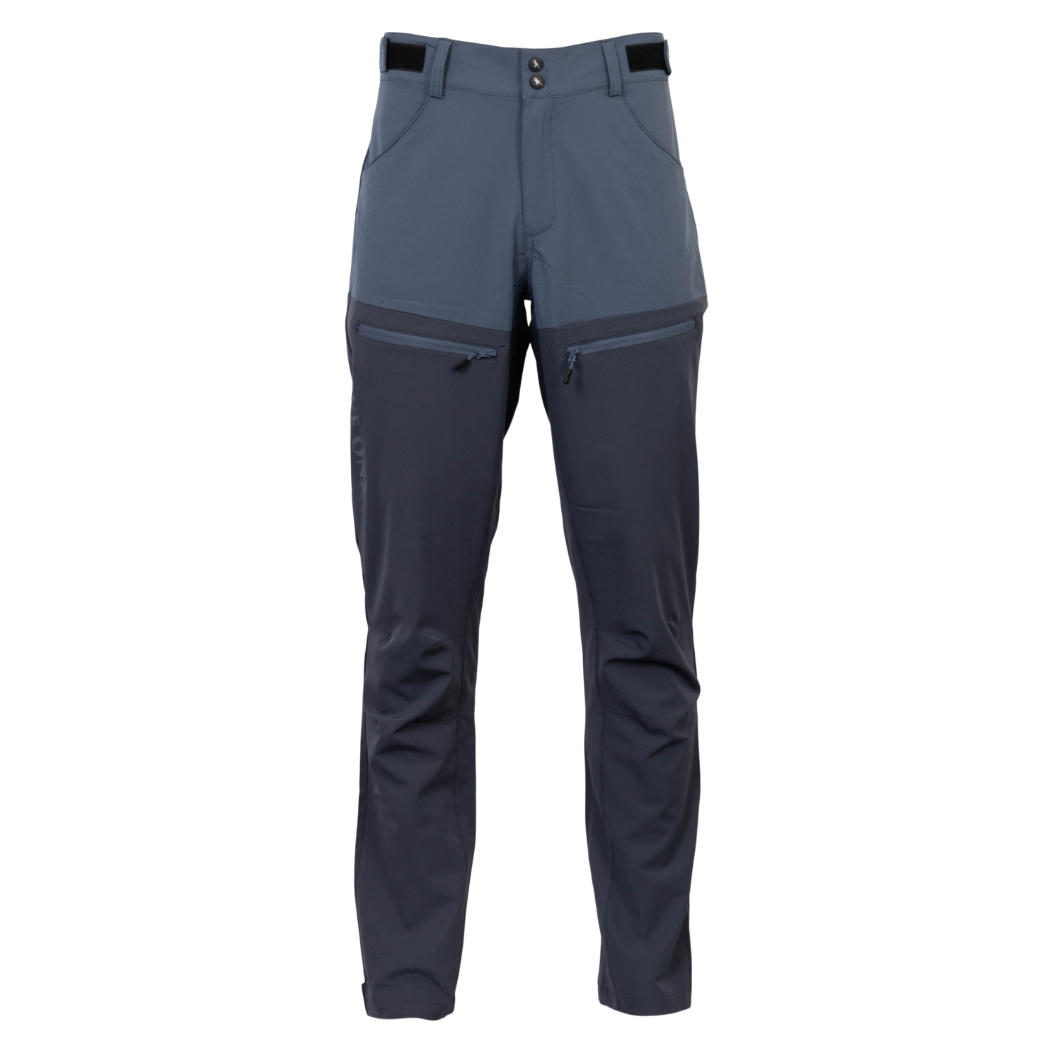 Move On Mandal Herre Outdoorbukser – Perfekte til Eventyr!