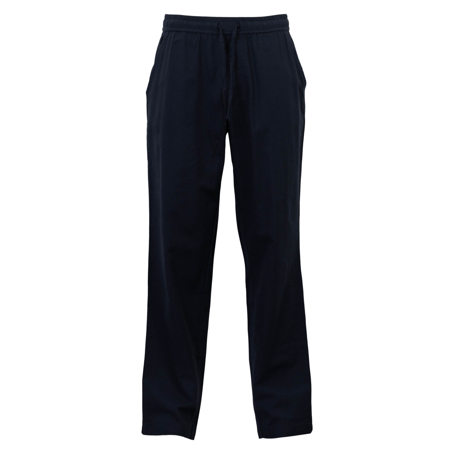 Nero Rio Herre Bukser Blue Nights   i Store Plus Size Størrelser