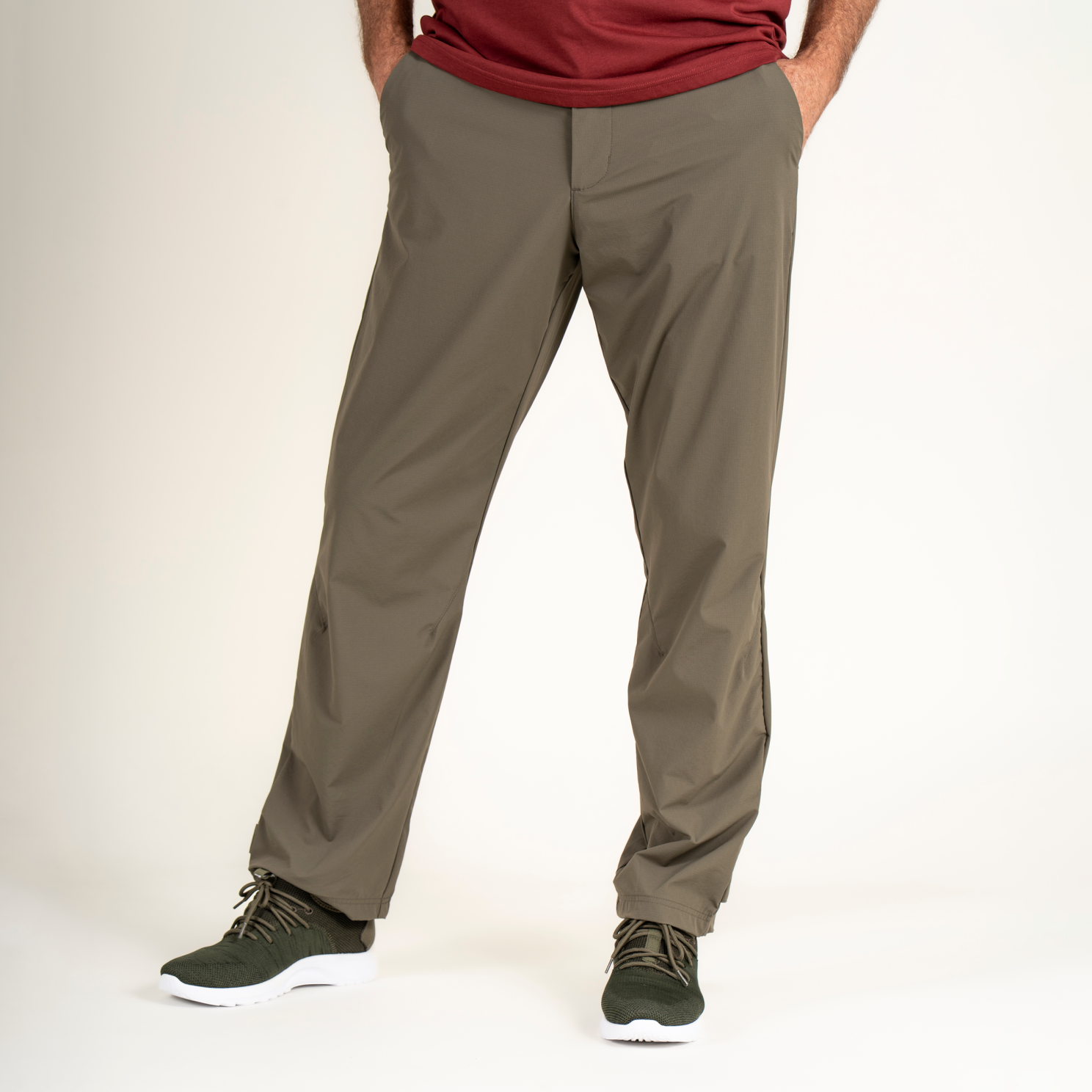 Nordic Apparel Hunter Herre Outdoorbukser – Tarmac Tilbud