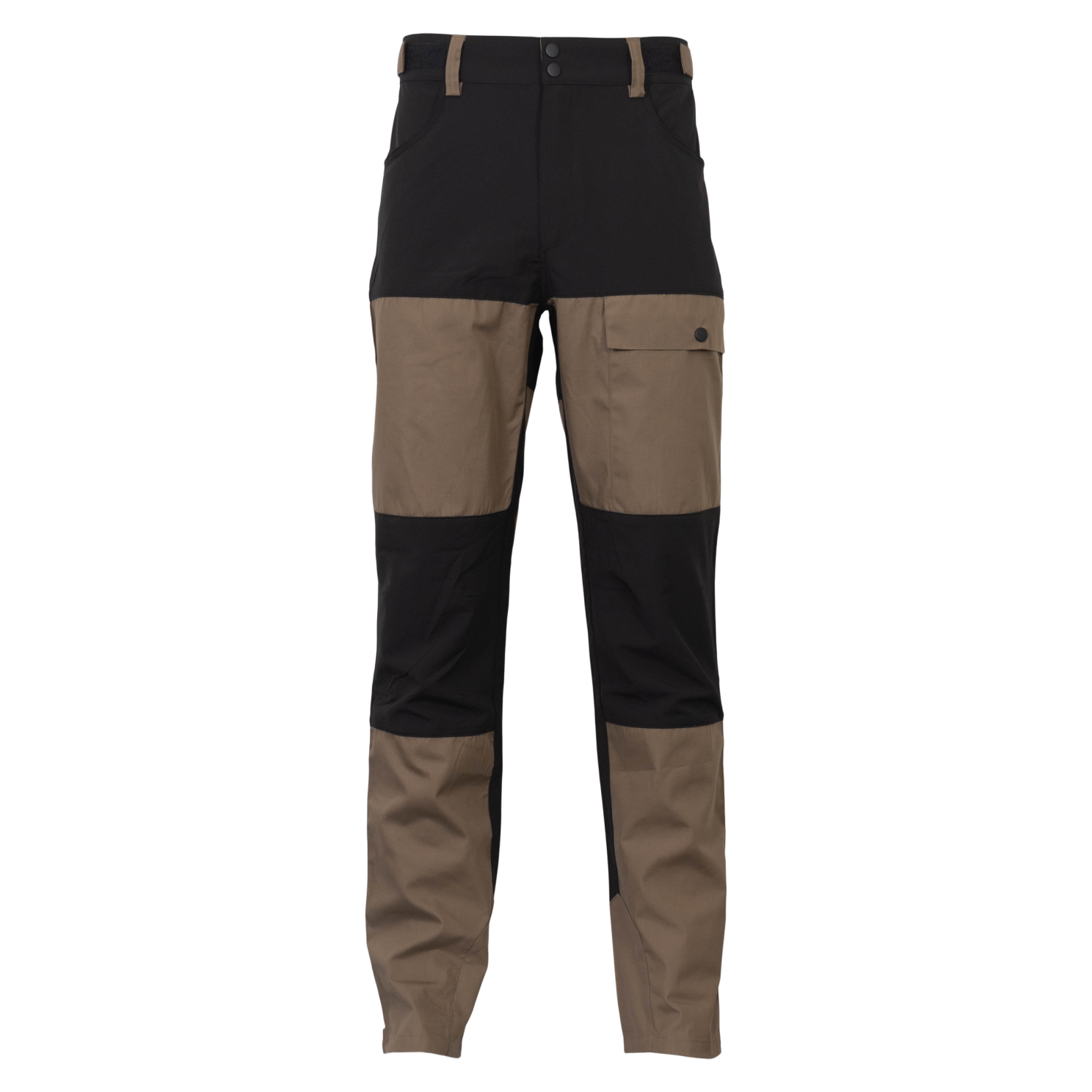 Nordic Project 18 Herre Bukser Amphora    i Store Plus Size Størrelser