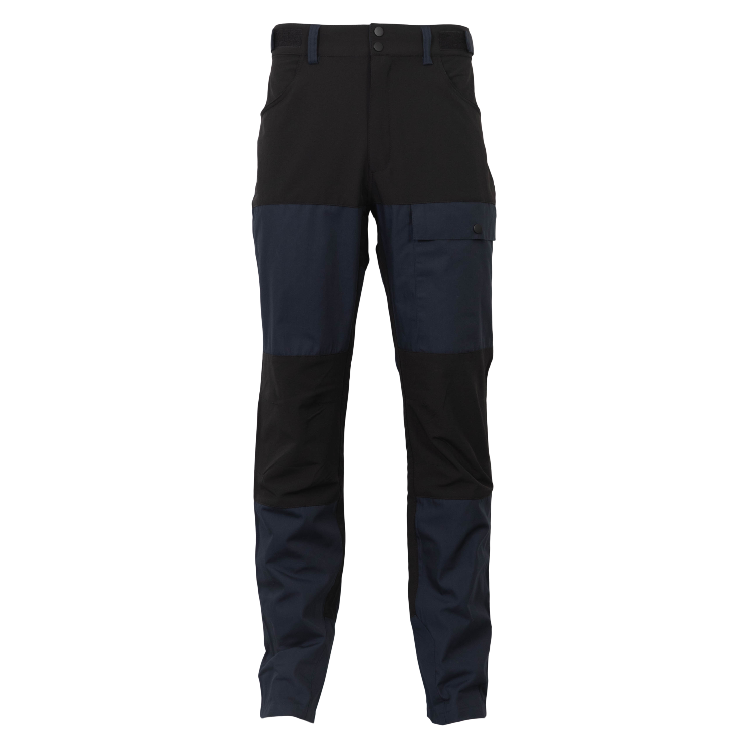 Nordic Project 18 Herre Bukser Total Eclipse    i Store Plus Size Størrelser