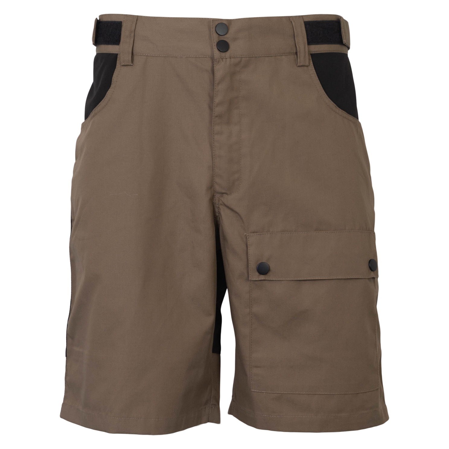 Nordic Project 18 Herre Shorts    Bionic-finishâ  Eco Coating Amphora    i Store Plus Size Størrelser